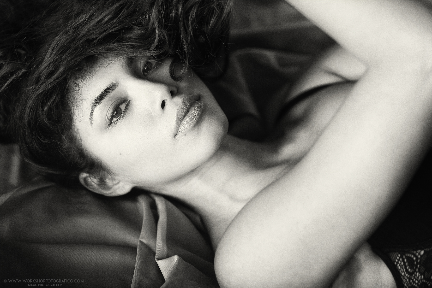 Joan Verzieri @Shootout. Italy