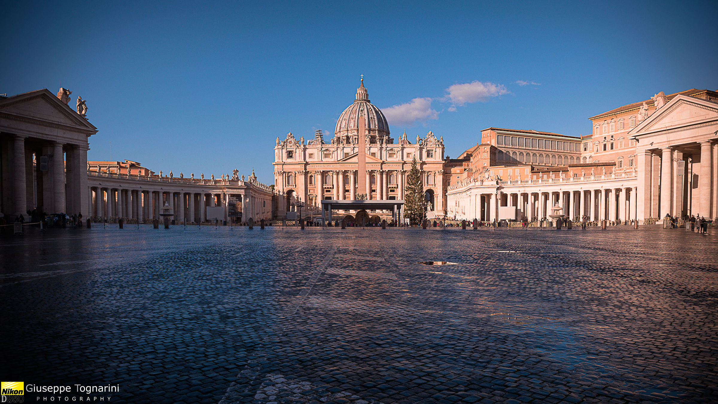 Vatican