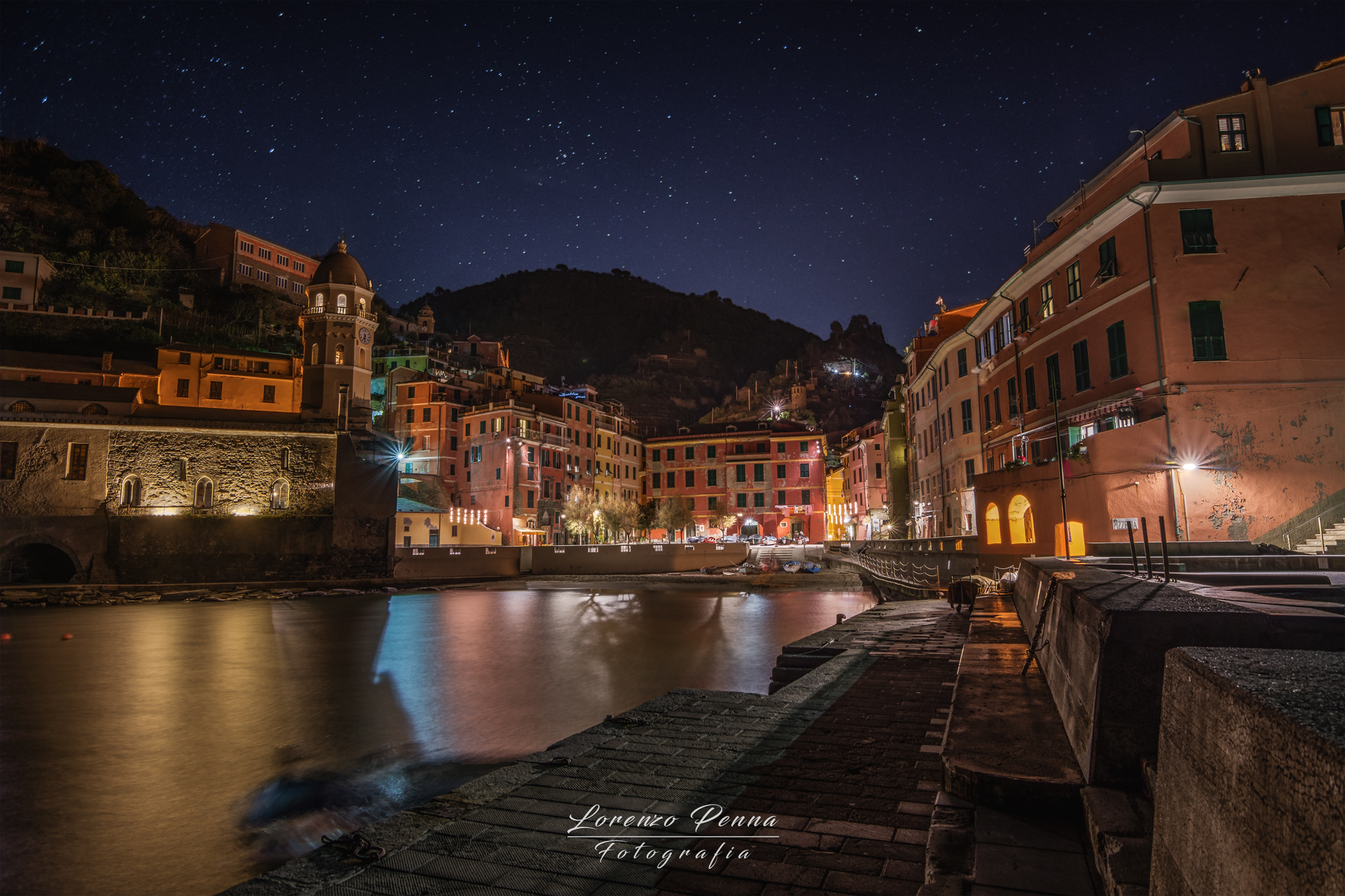 Vernazza
