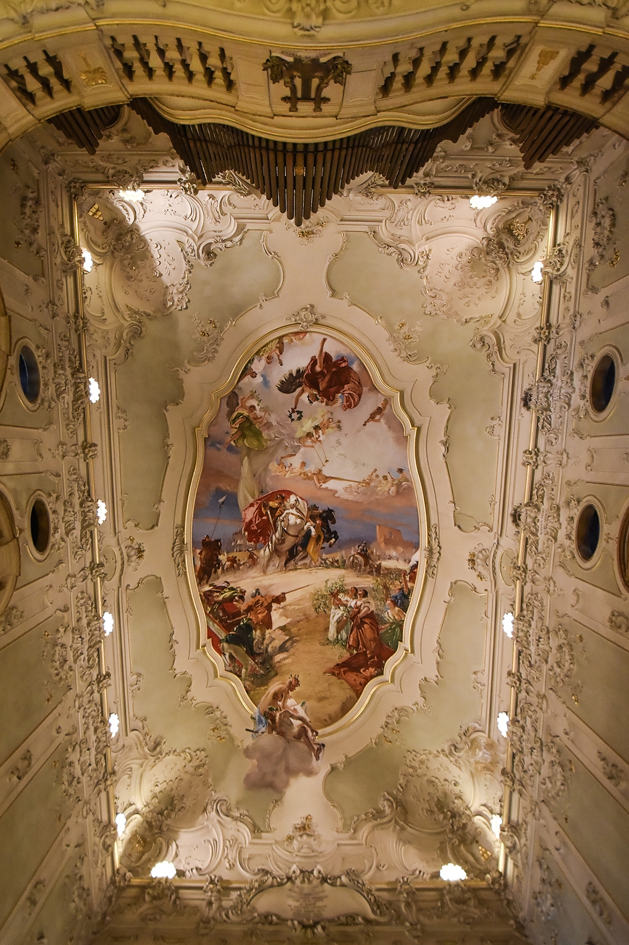 Accademia Musicale Chigiana