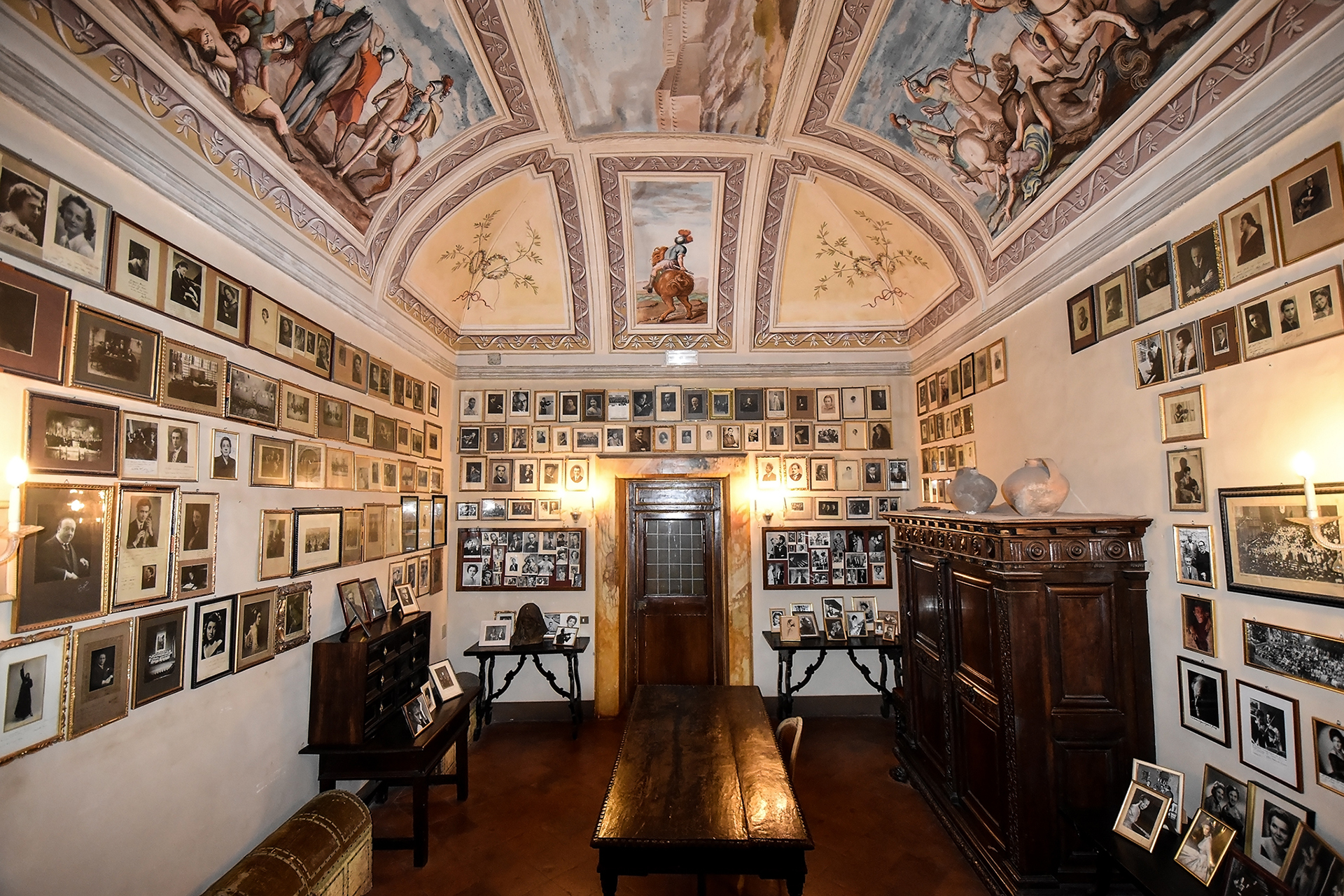 Accademia Musicale Chigiana