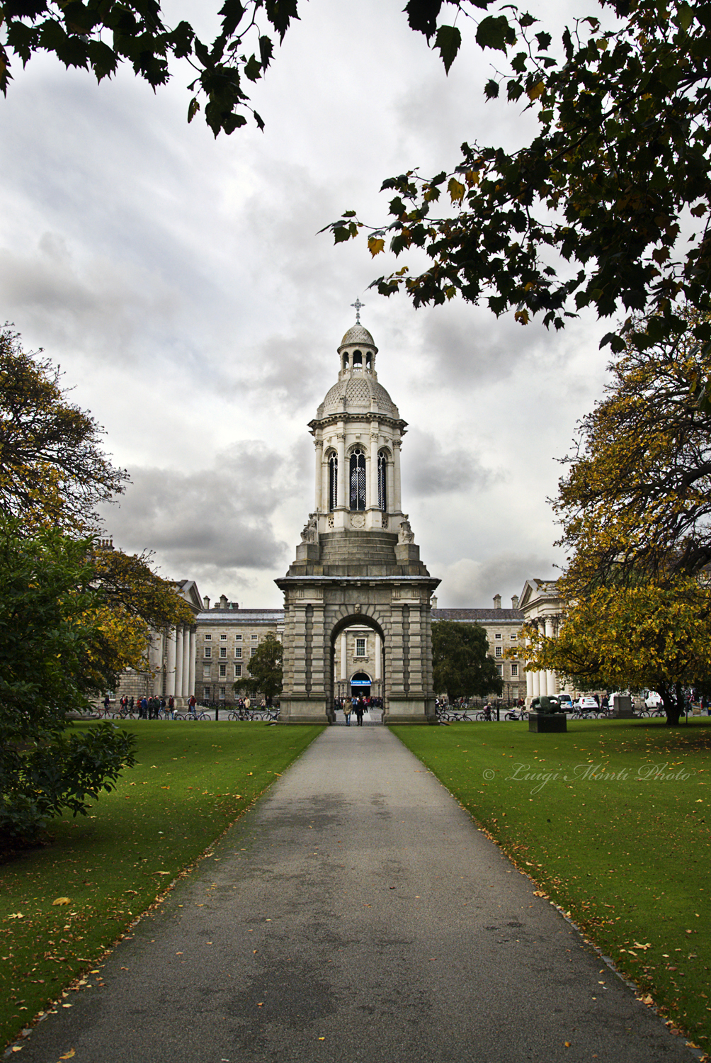 Trinity College