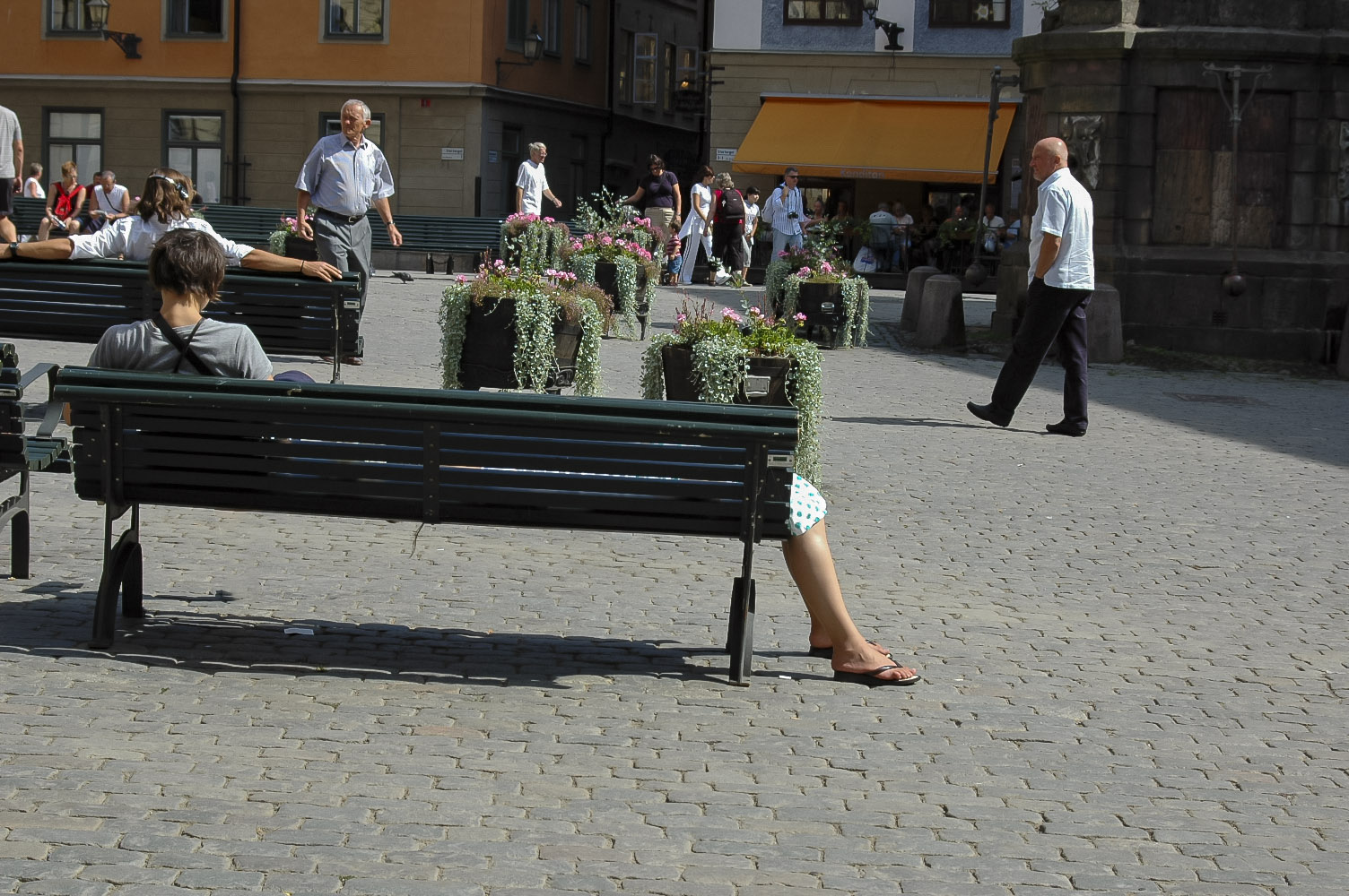 haaaaa non è possibile !!!!!