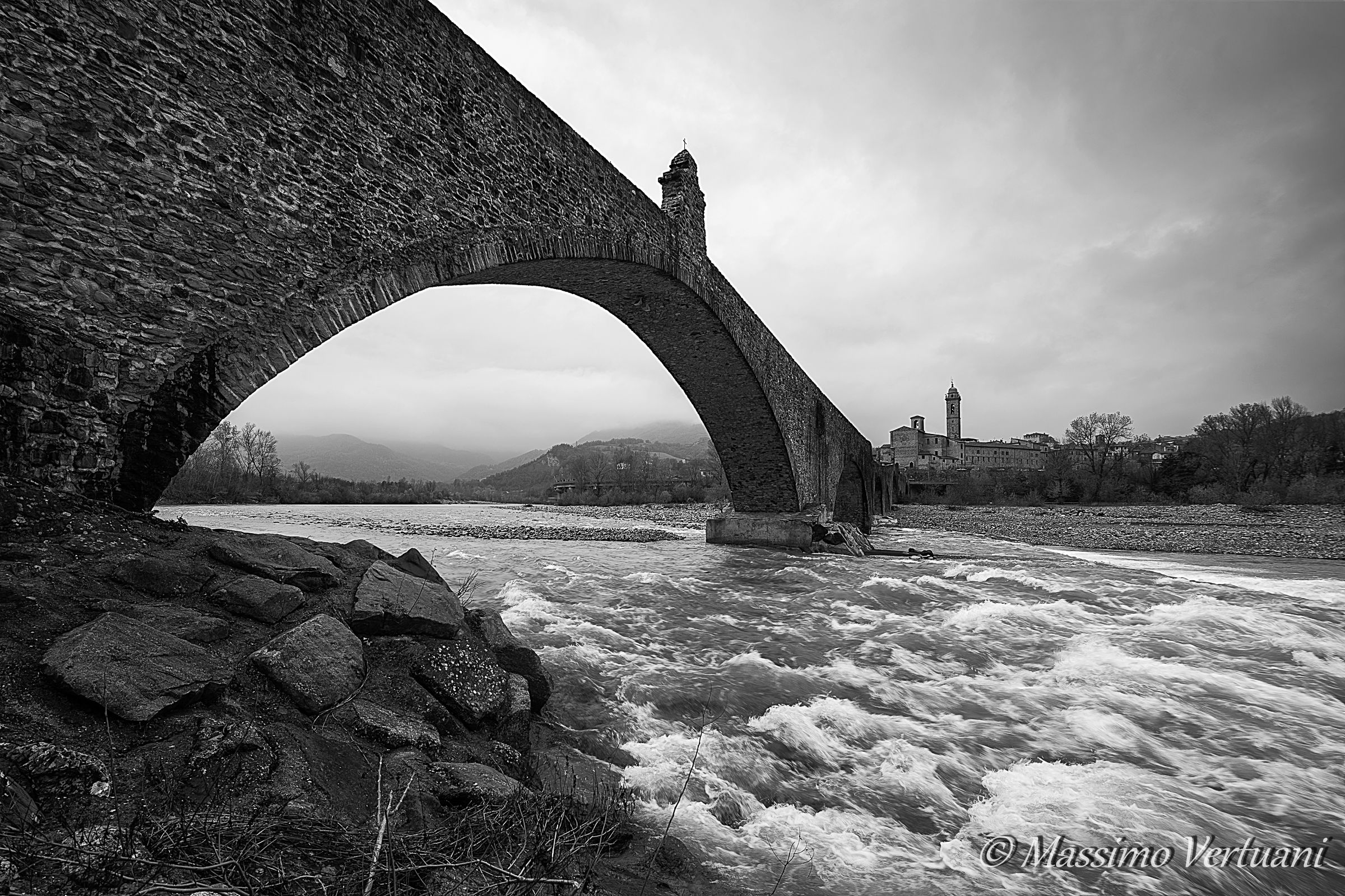 Ponte Gobbo (Bobbio)