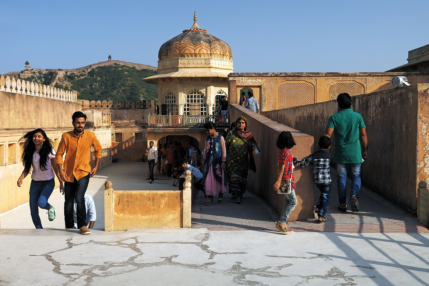 Rajasthan # 1-India 2018