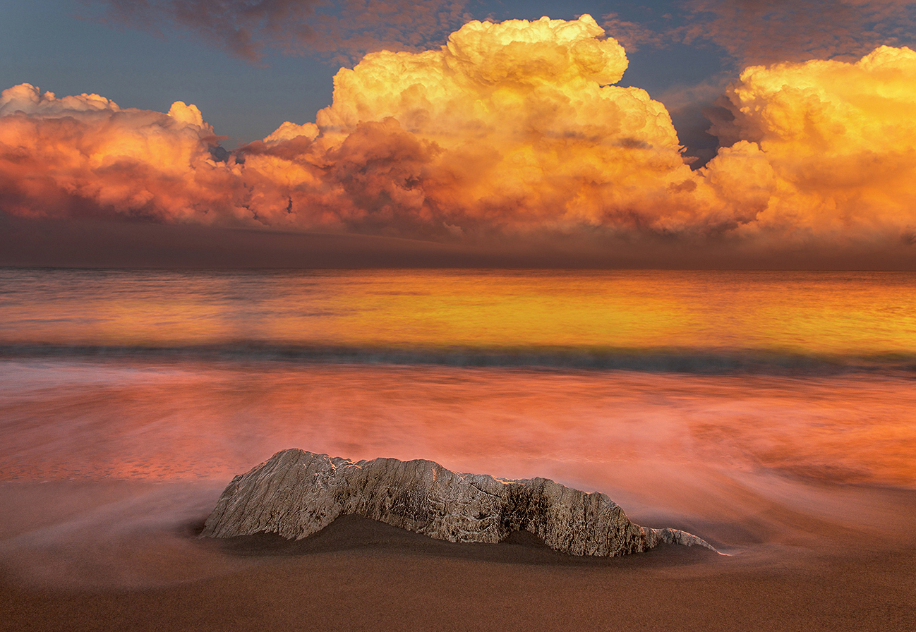 The Adriatic that does not