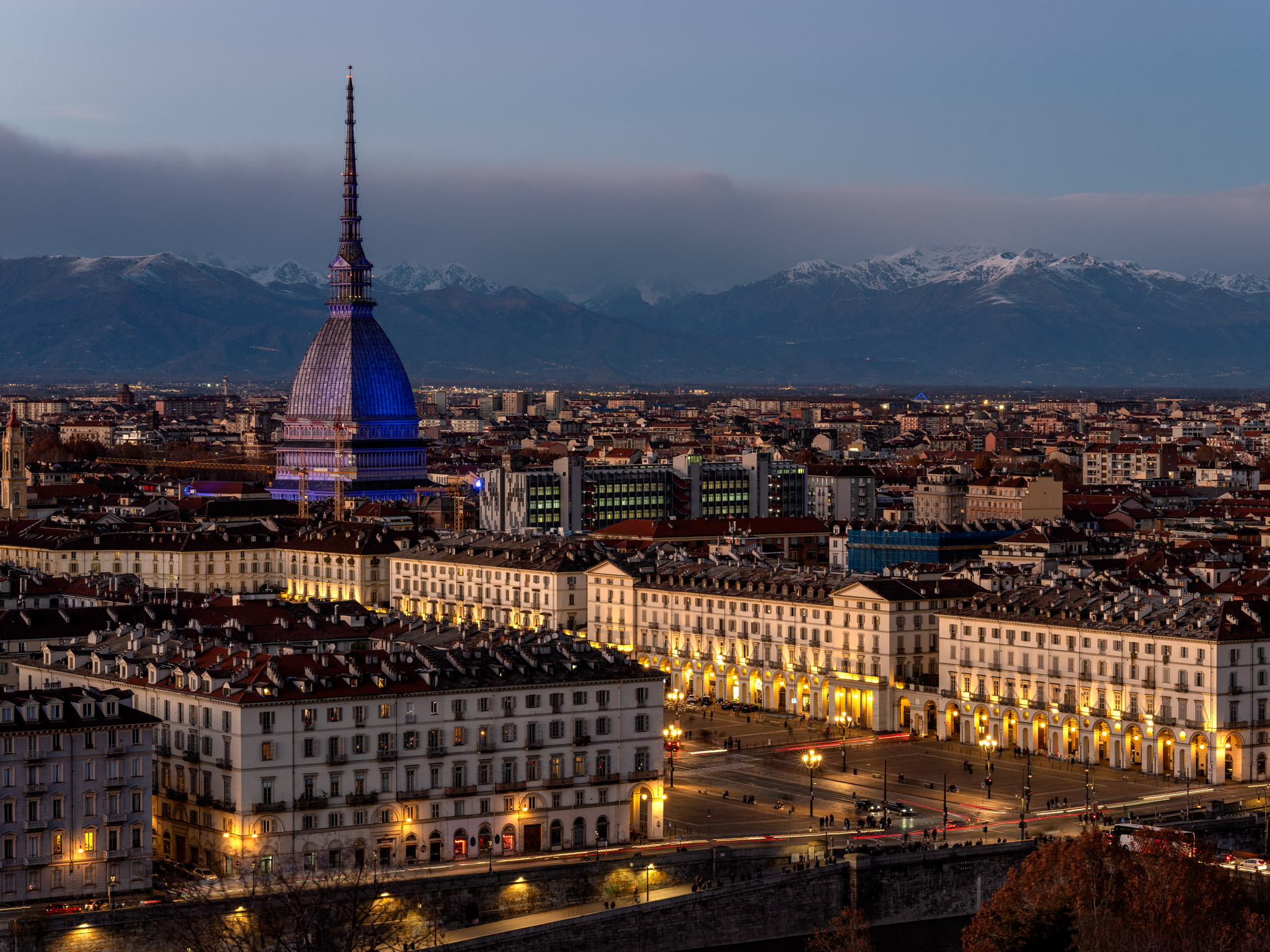 Turin