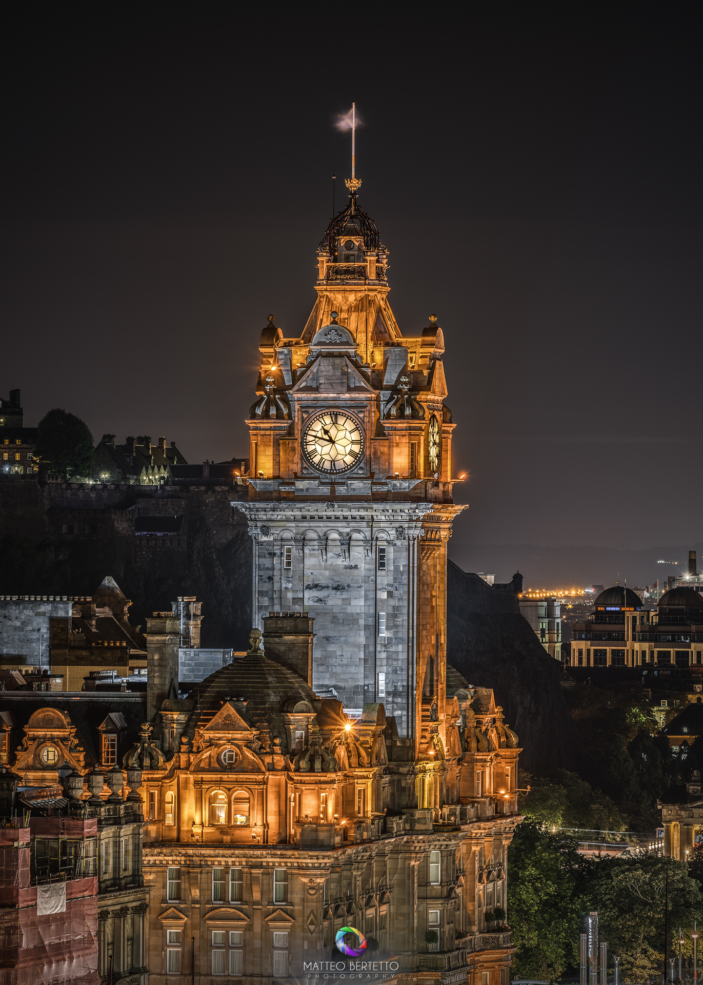 Edimburgo