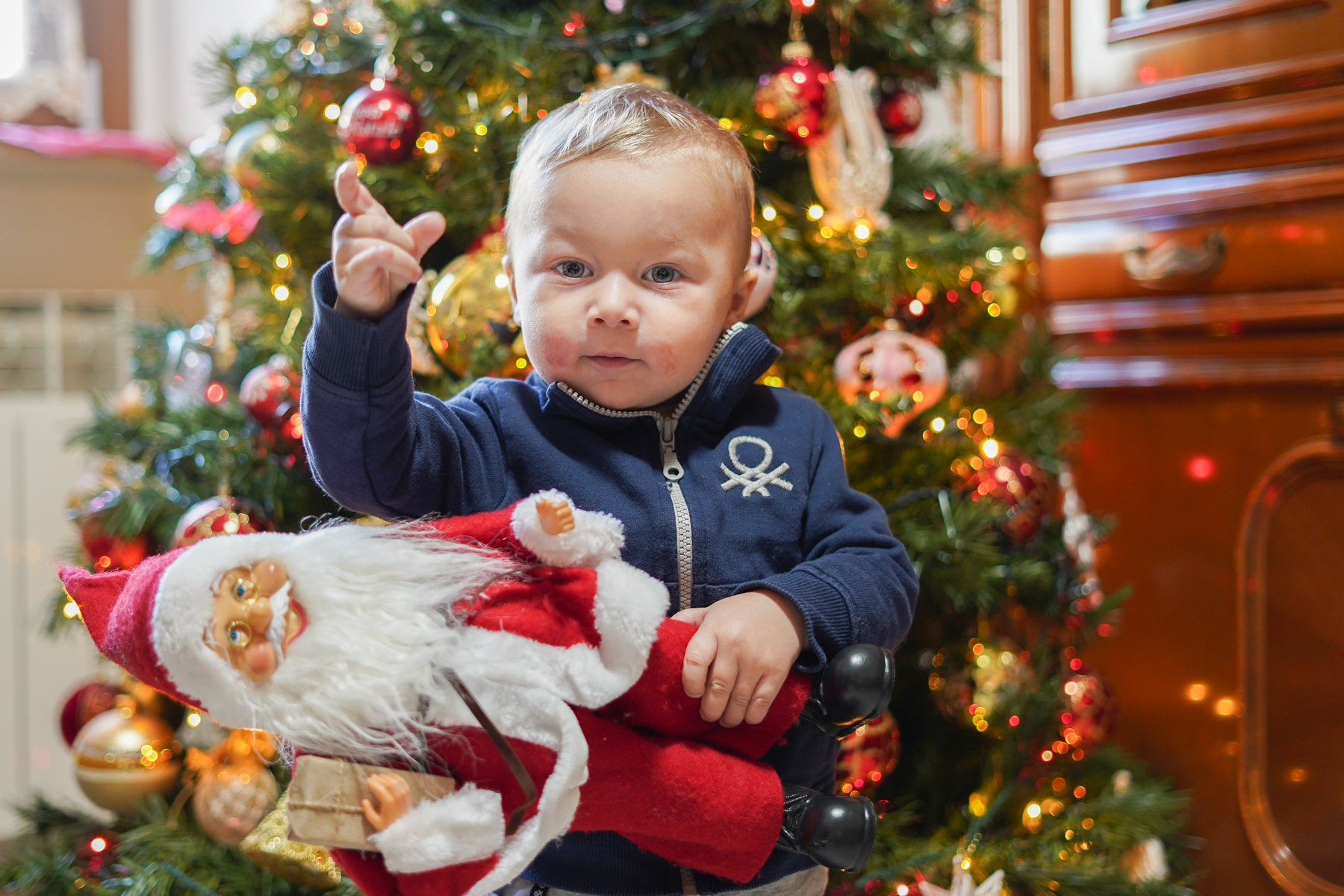 Friends of Juza, happy Holidays!!!