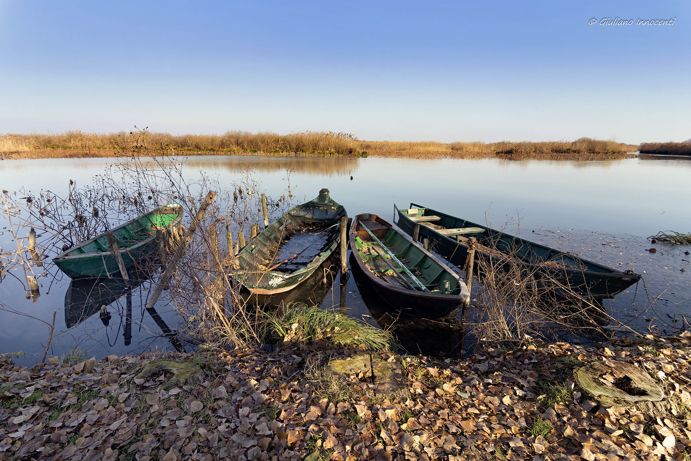Nina, Pinta, Santa Maria e ........
