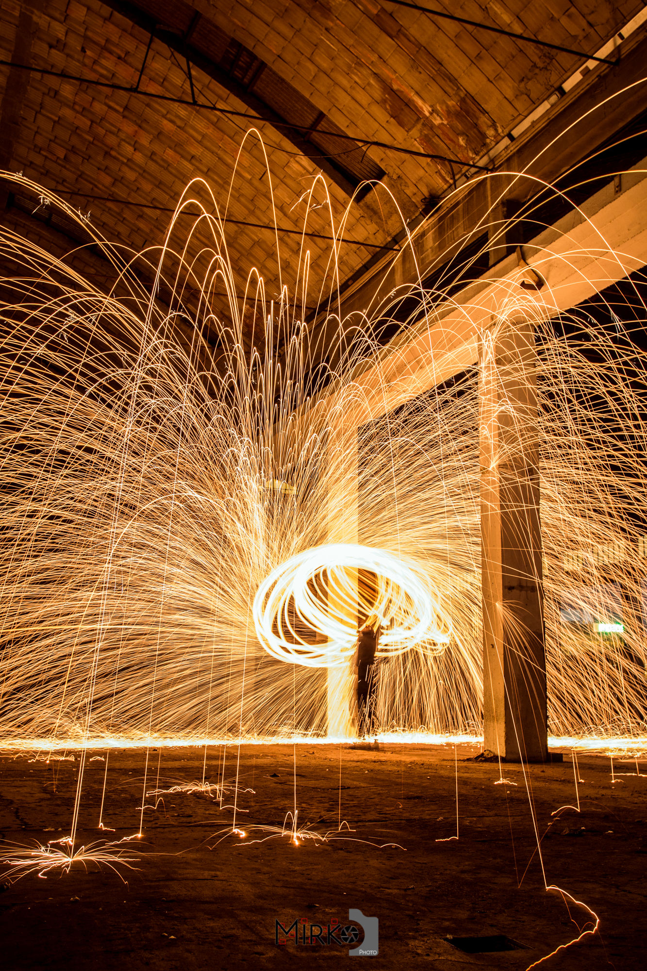 Steel Wool