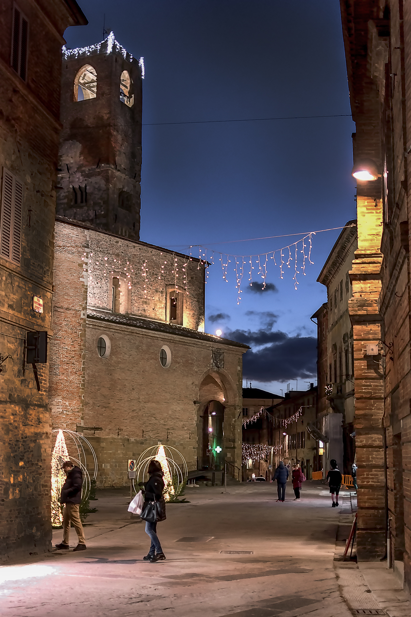 citta' della pieve 2018