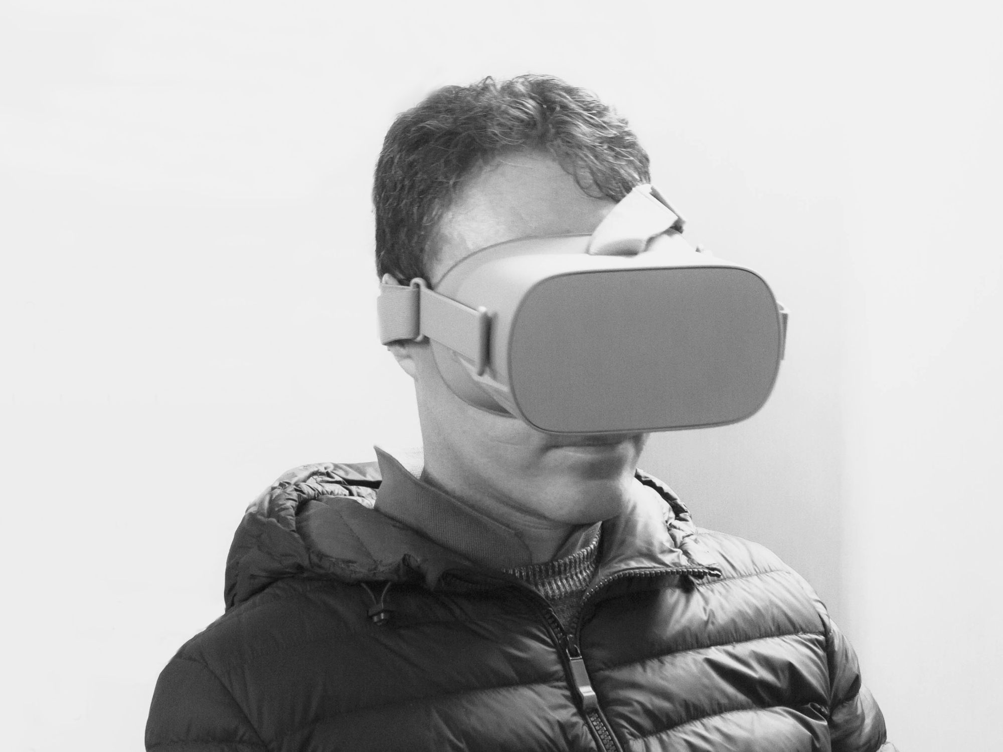 2018: Odissea nel Virtuale