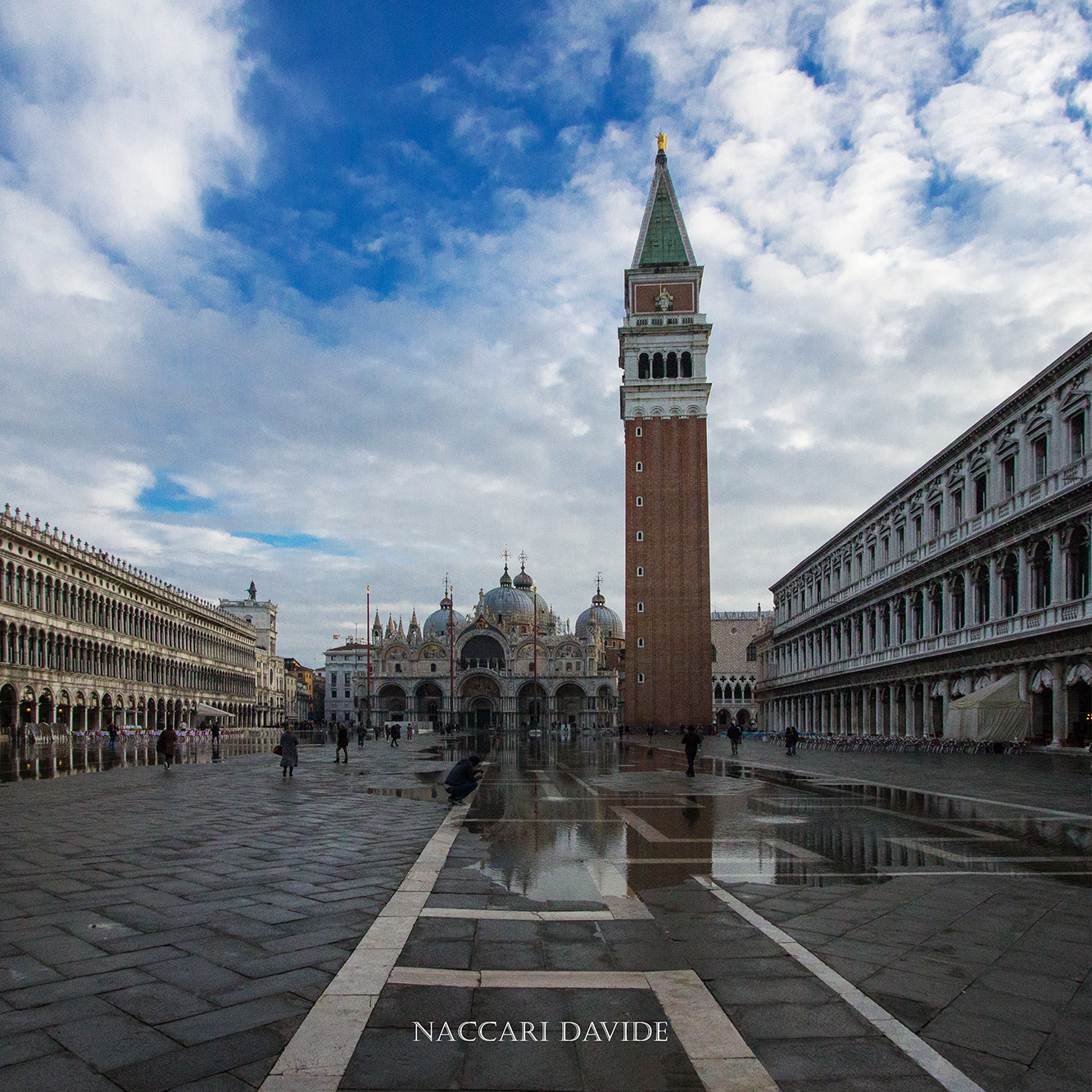 San Marco formato 1x1