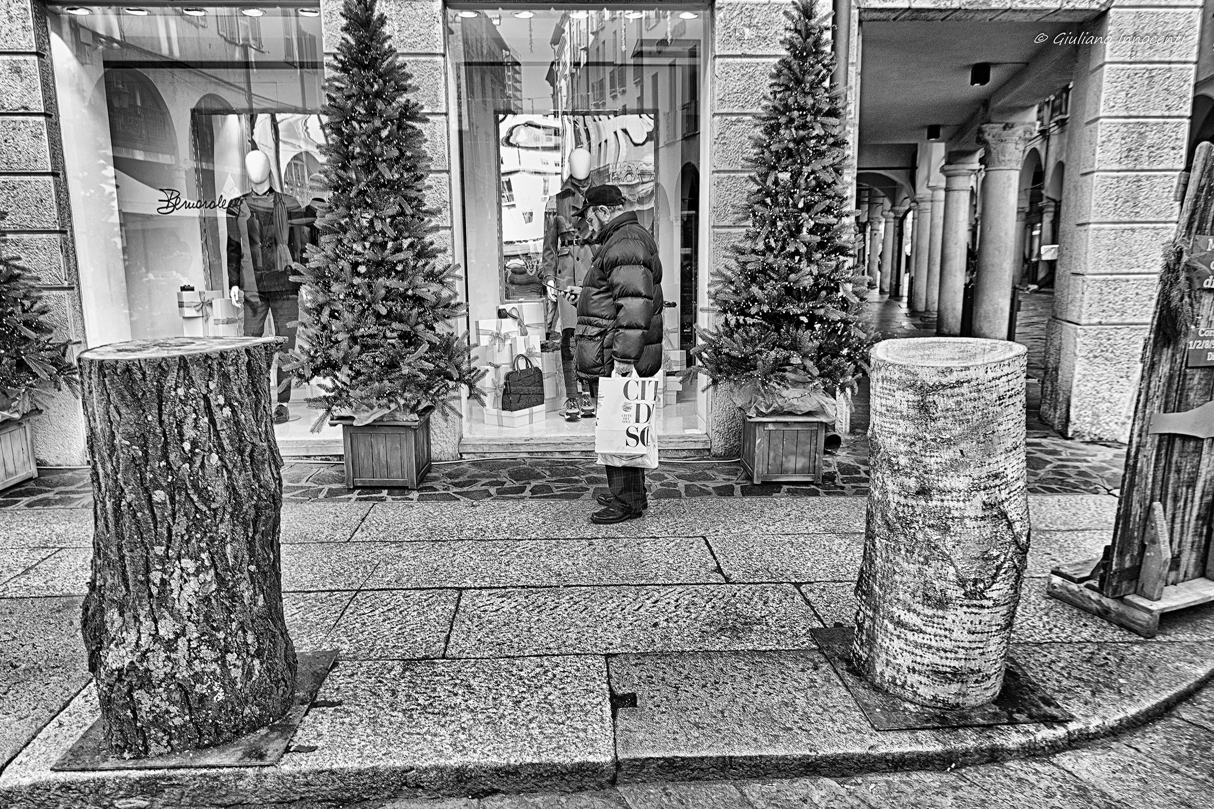 Christmas, gifts, messages.... so many AUGURIIIII