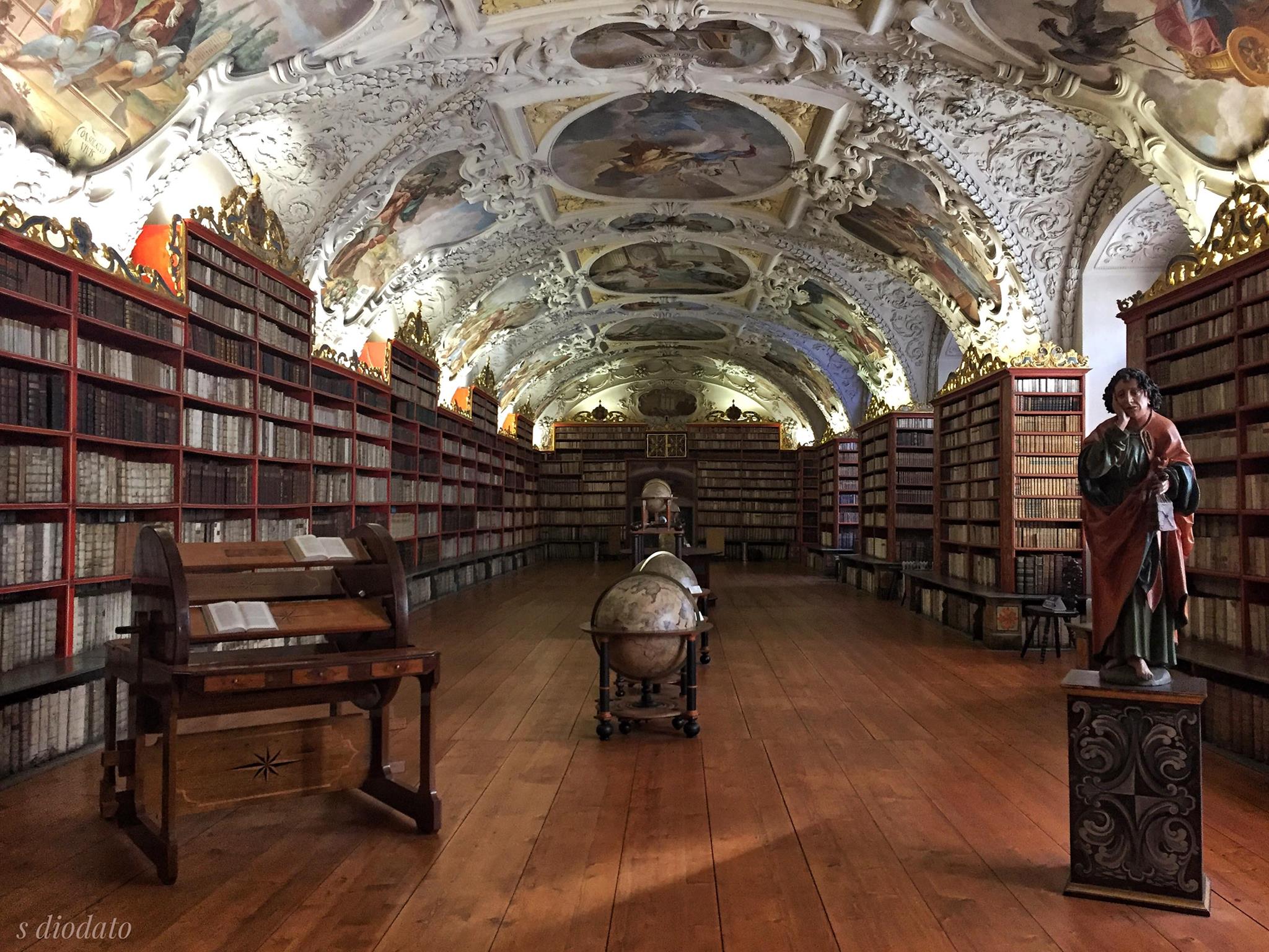 Monastero di Strahov