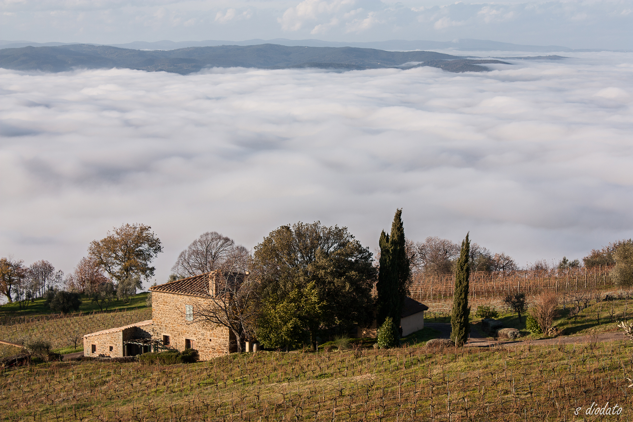 Val d'Orcia