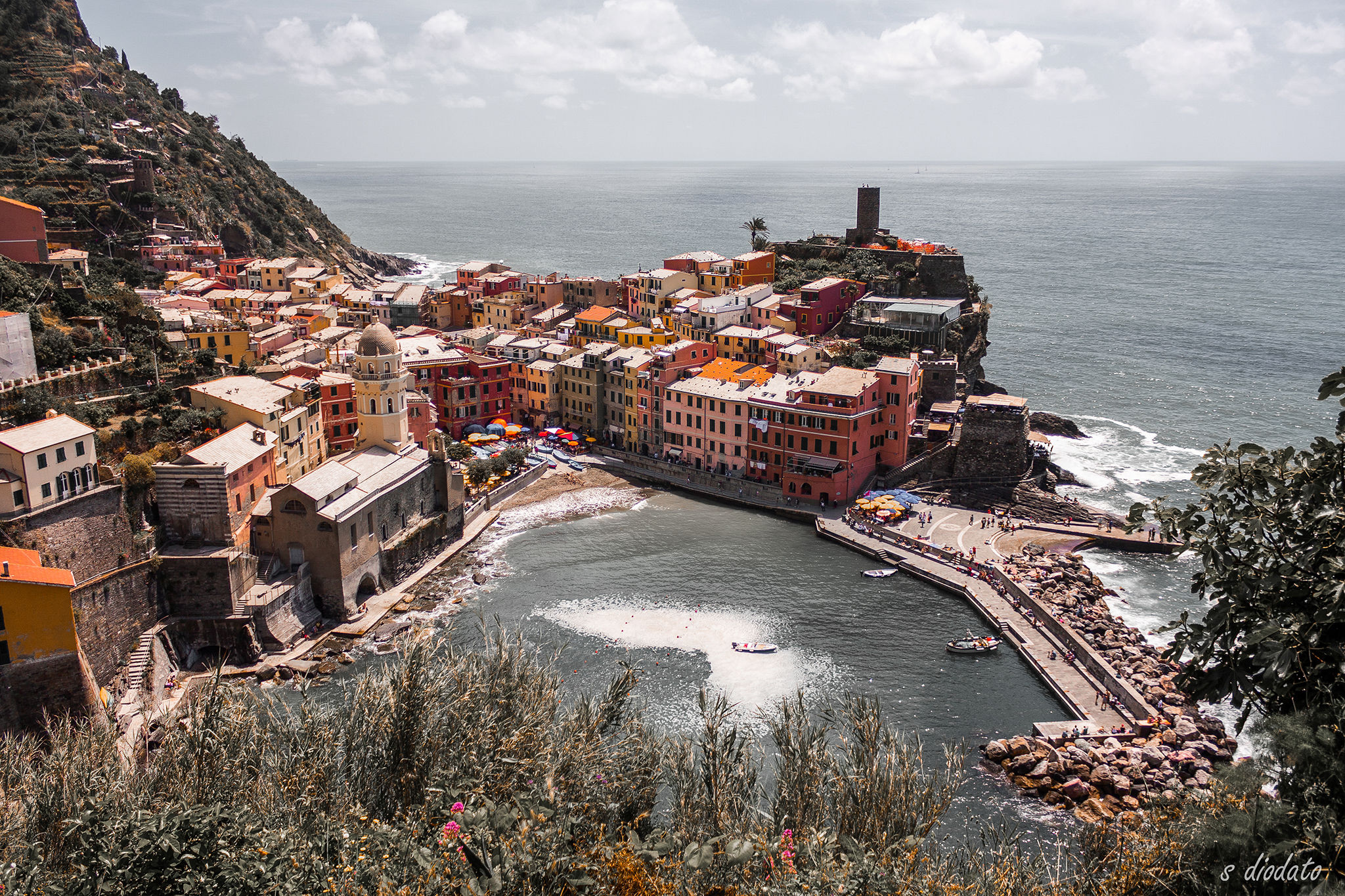 Vernazza
