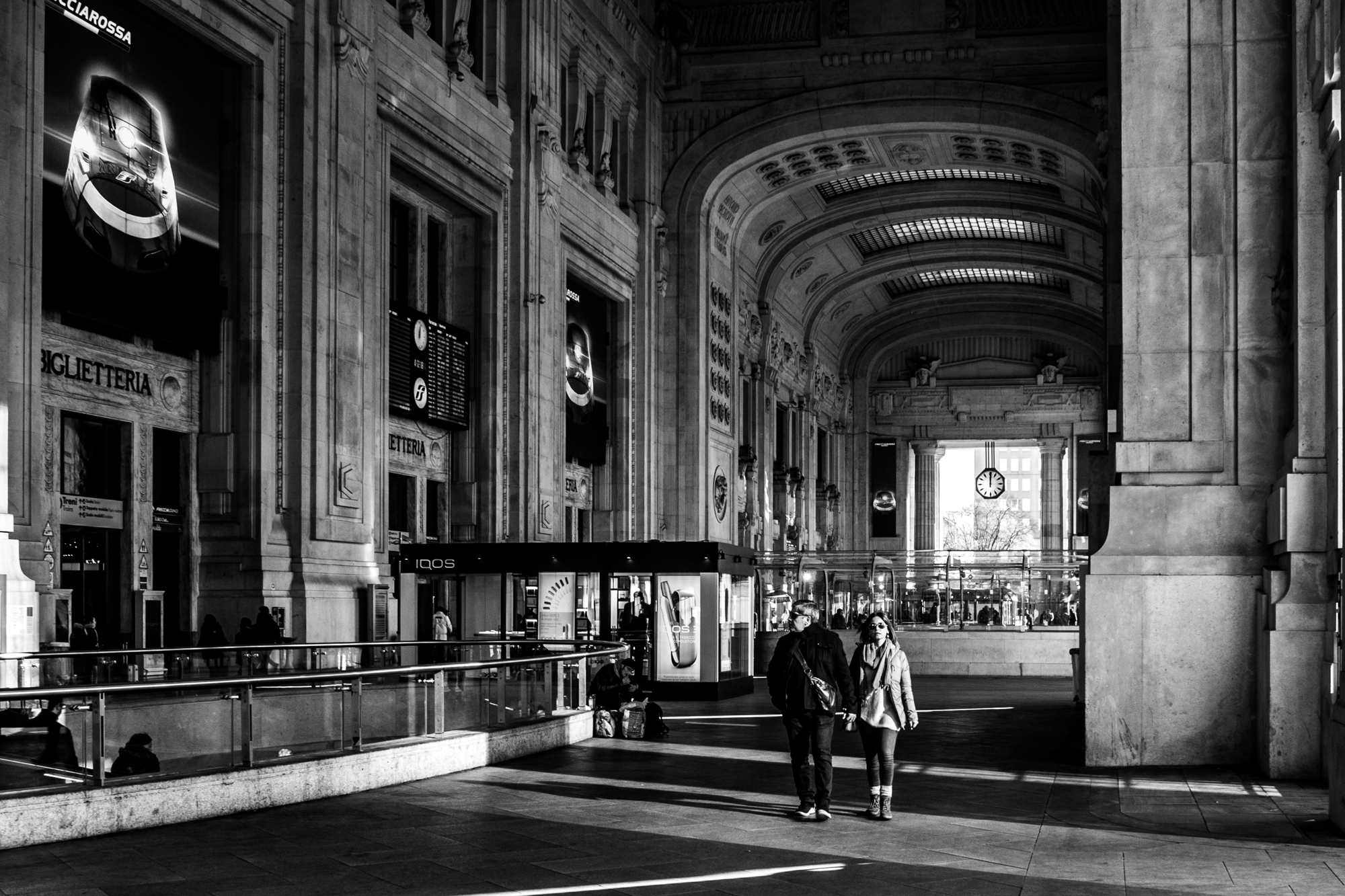 Milano Centrale