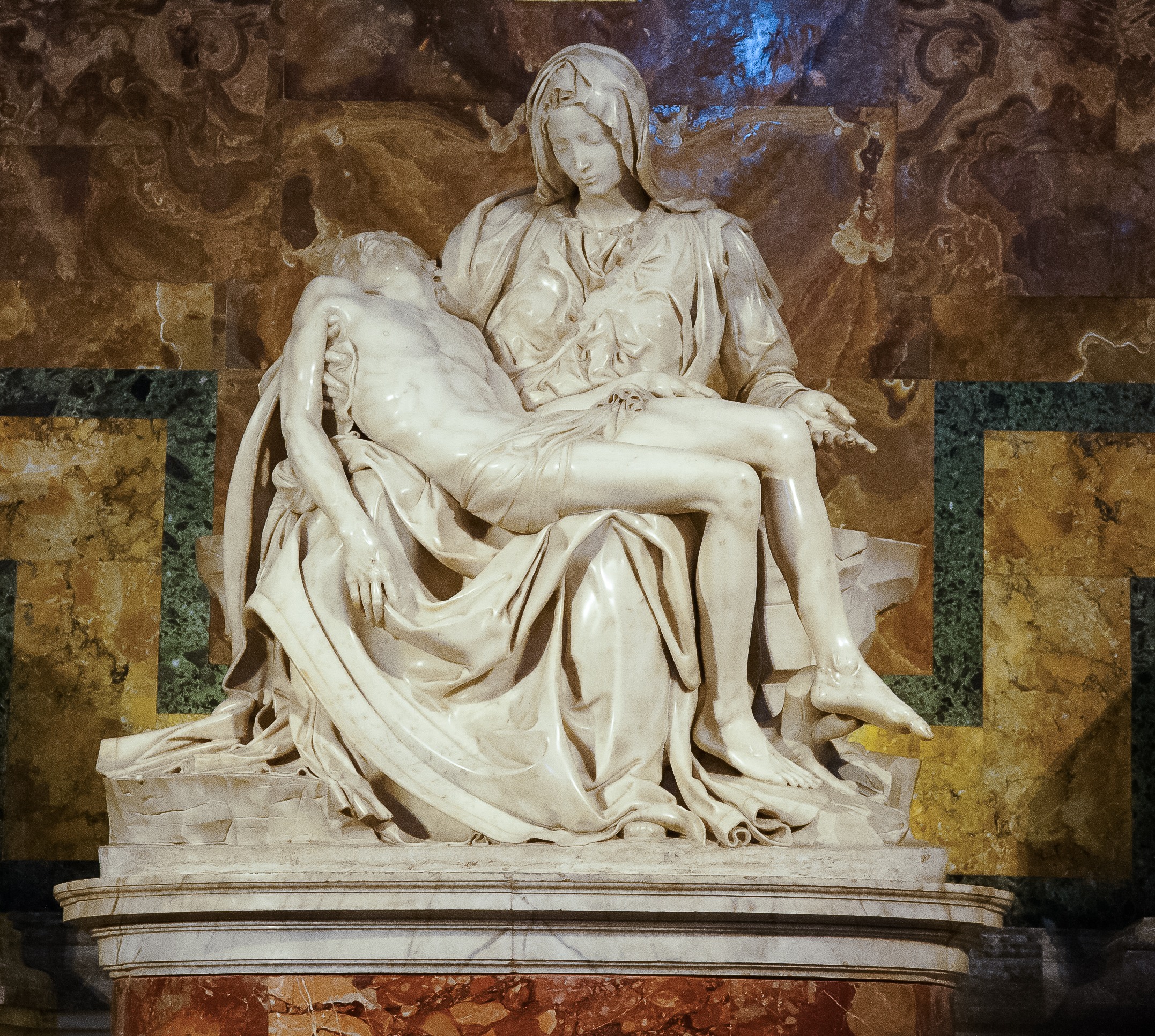 Pietà