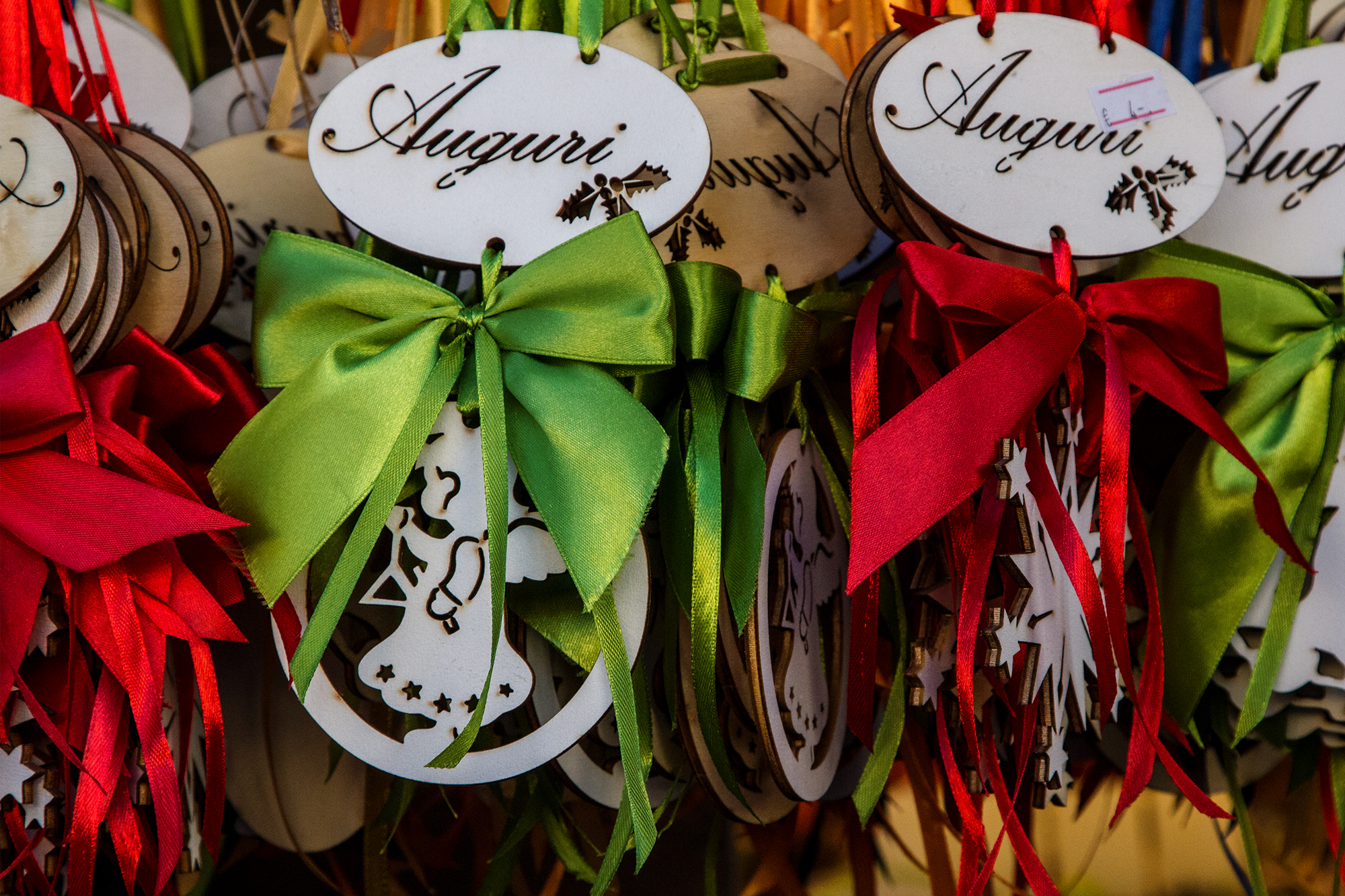 Auguri, Auguri, Auguri!