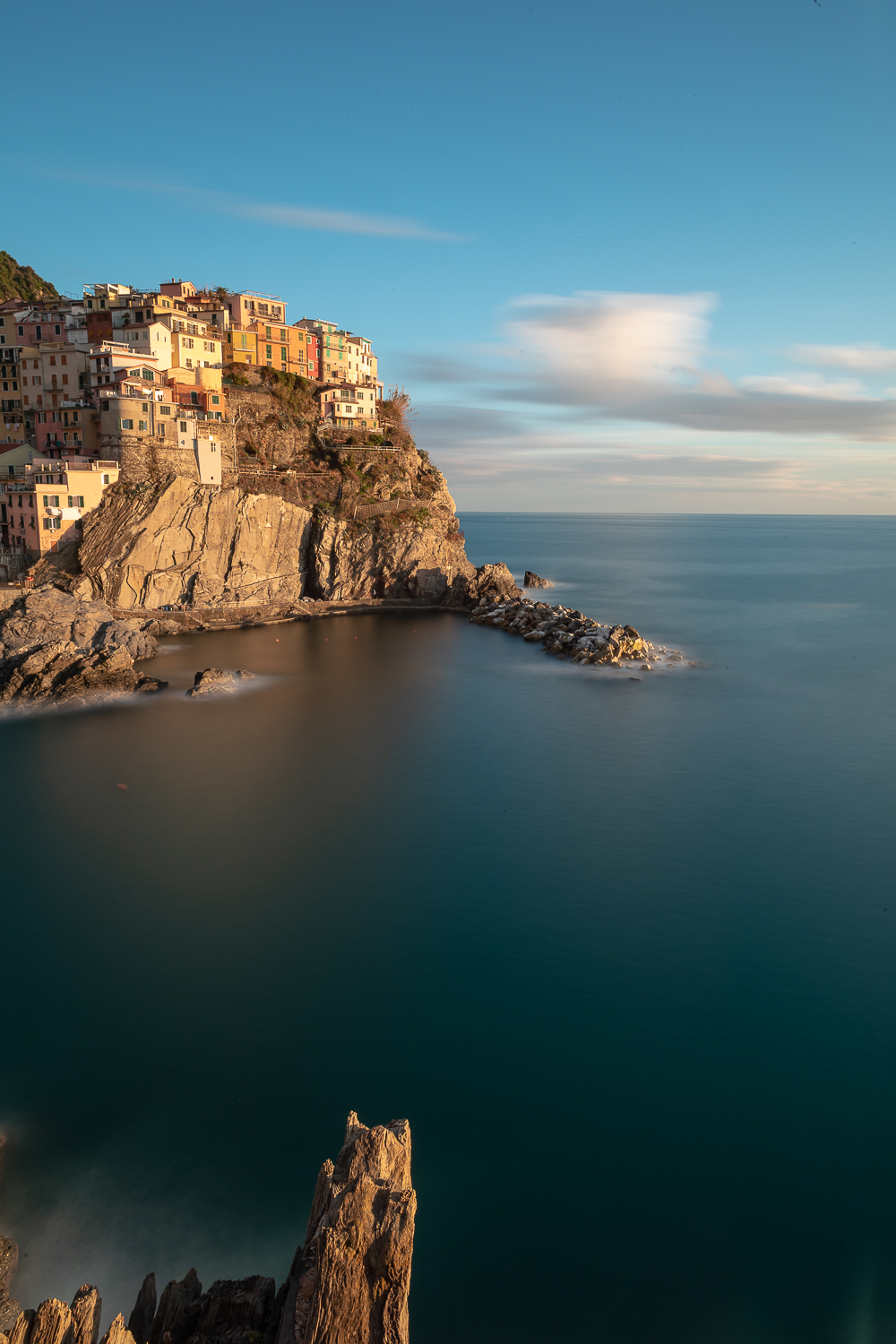 Manarola