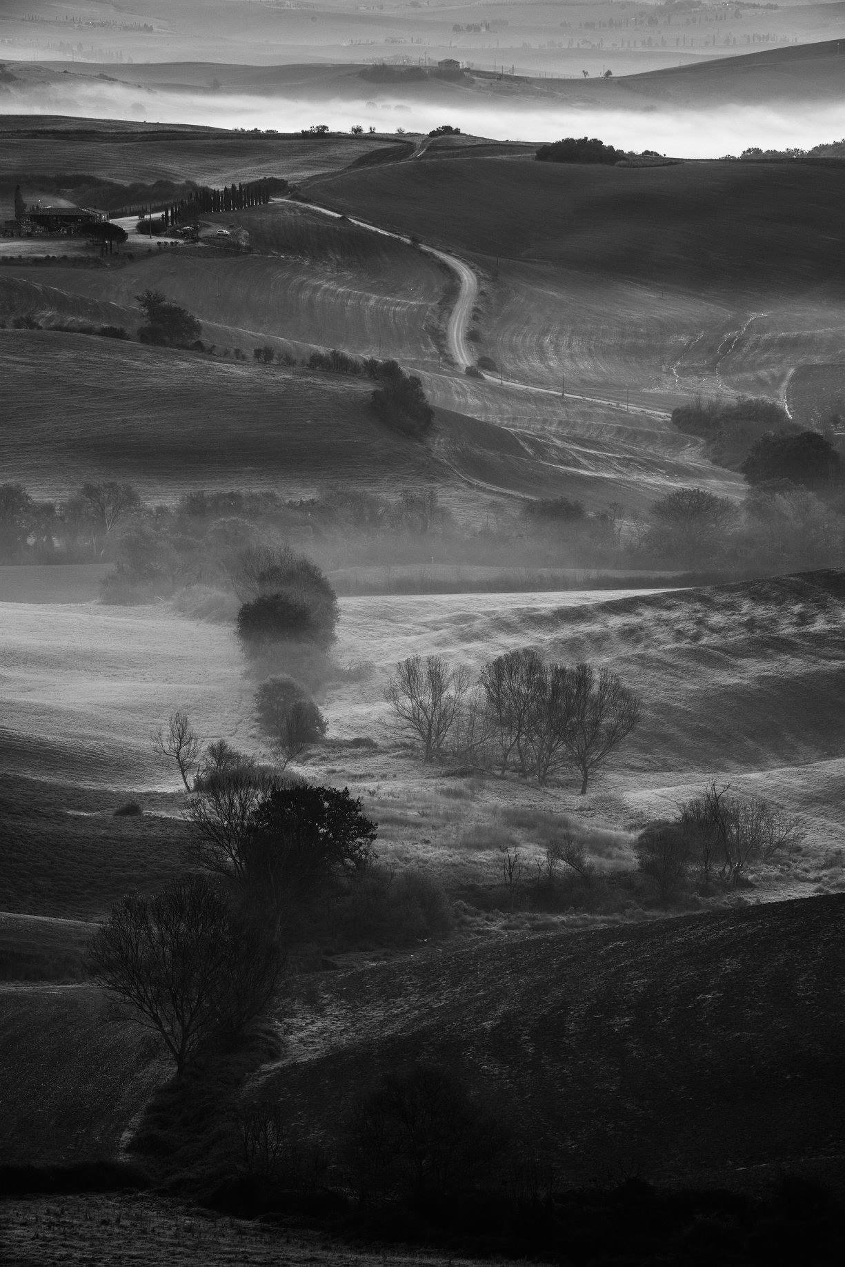 Val D'orcia