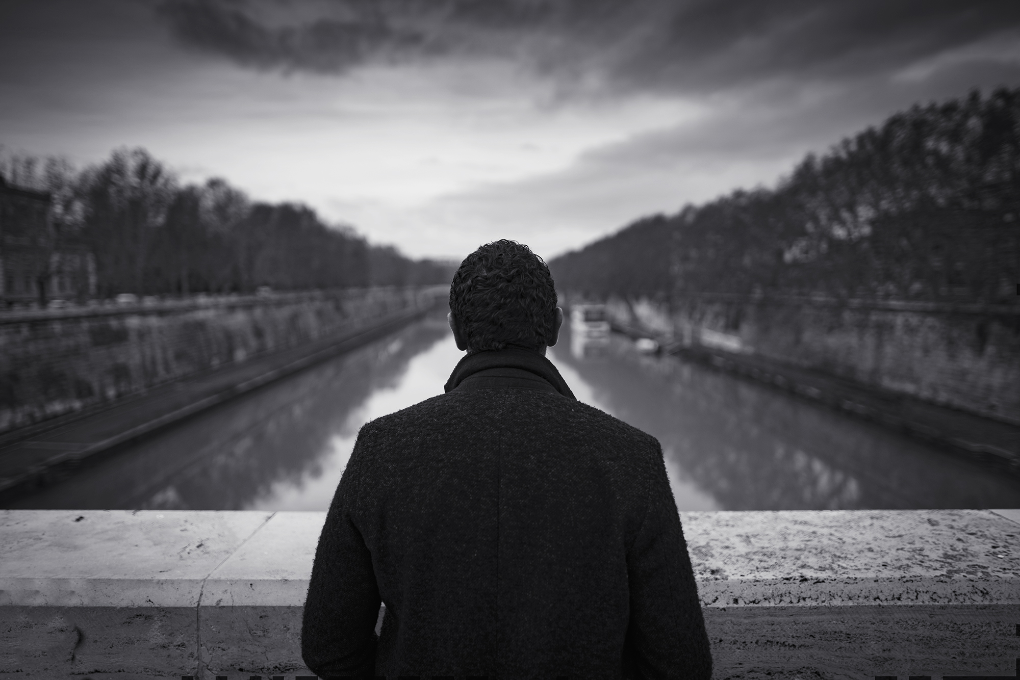 Photo for a friend who goes...