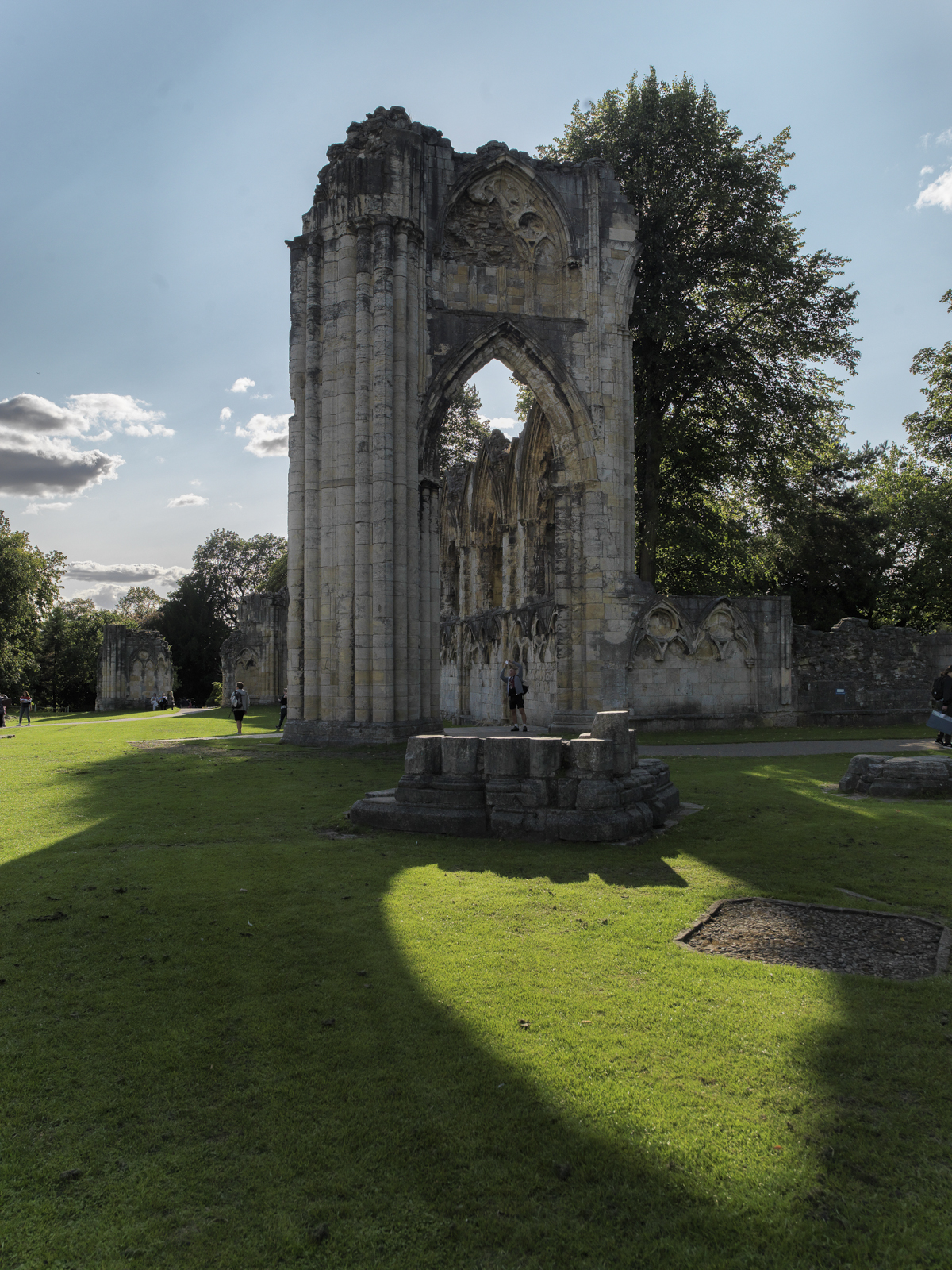 York Gardens, York, United Kingdom