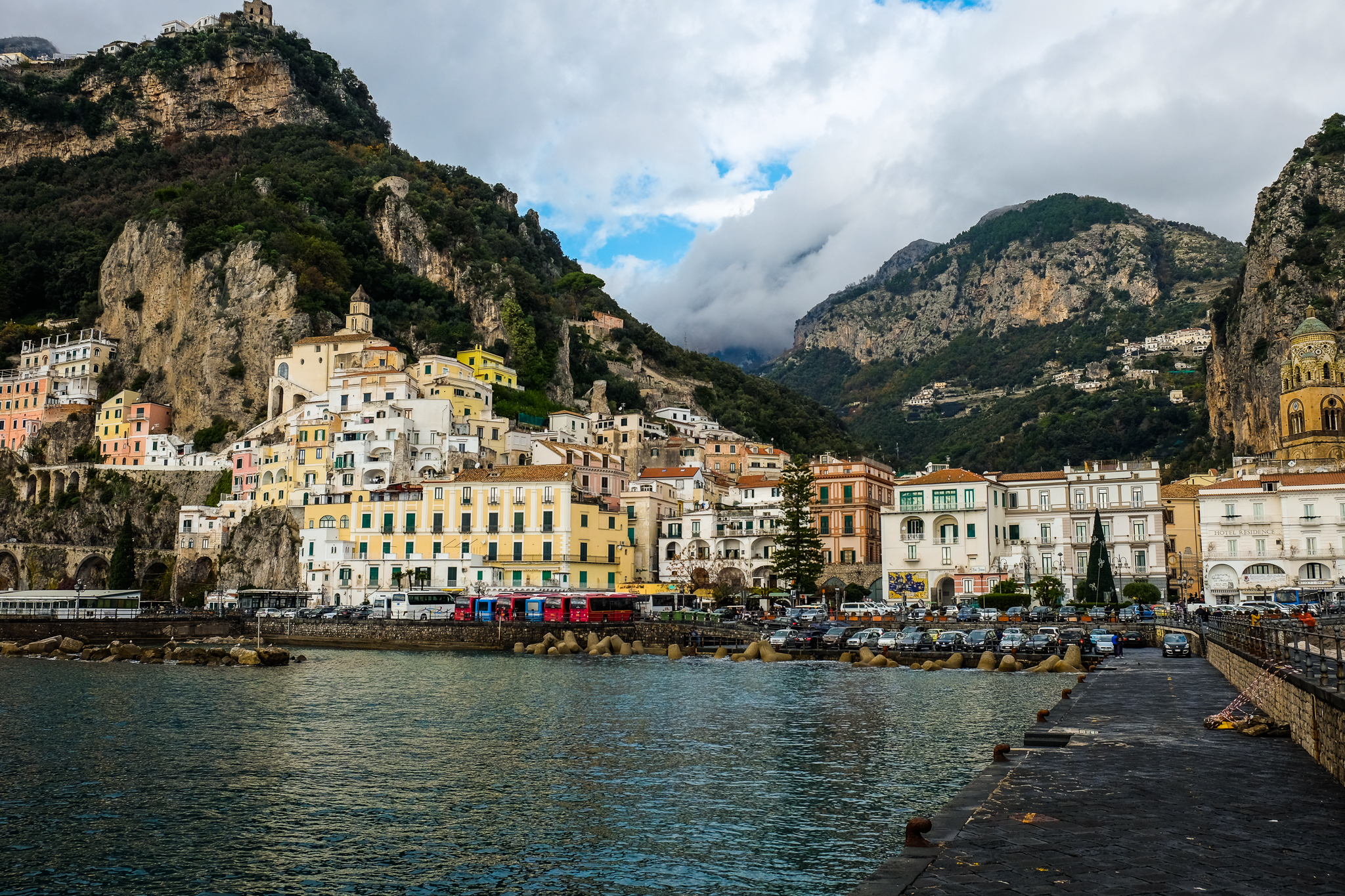 Amalfi