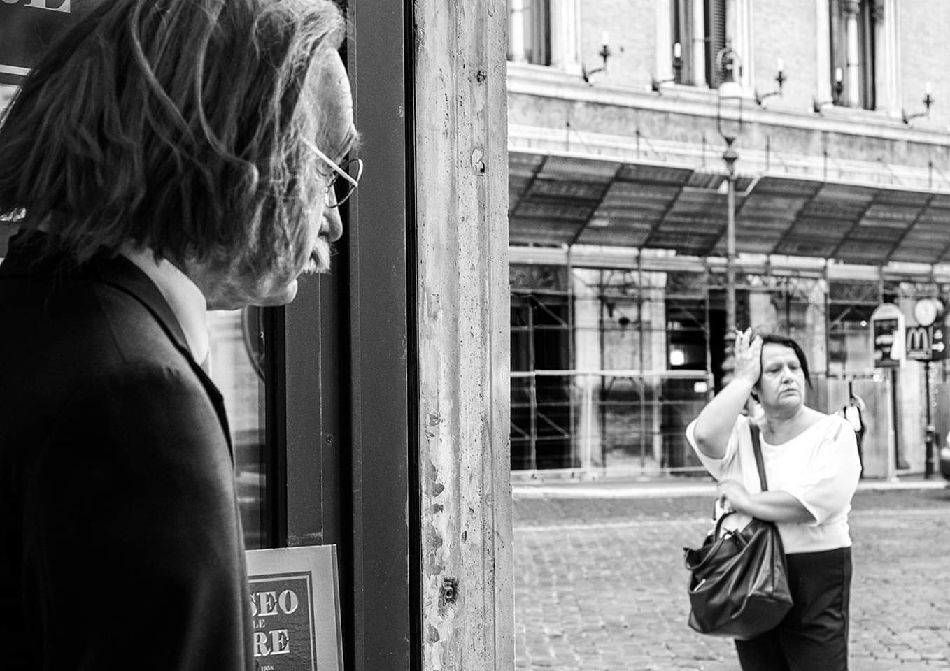 Non so cos'ho ma...piaccio !