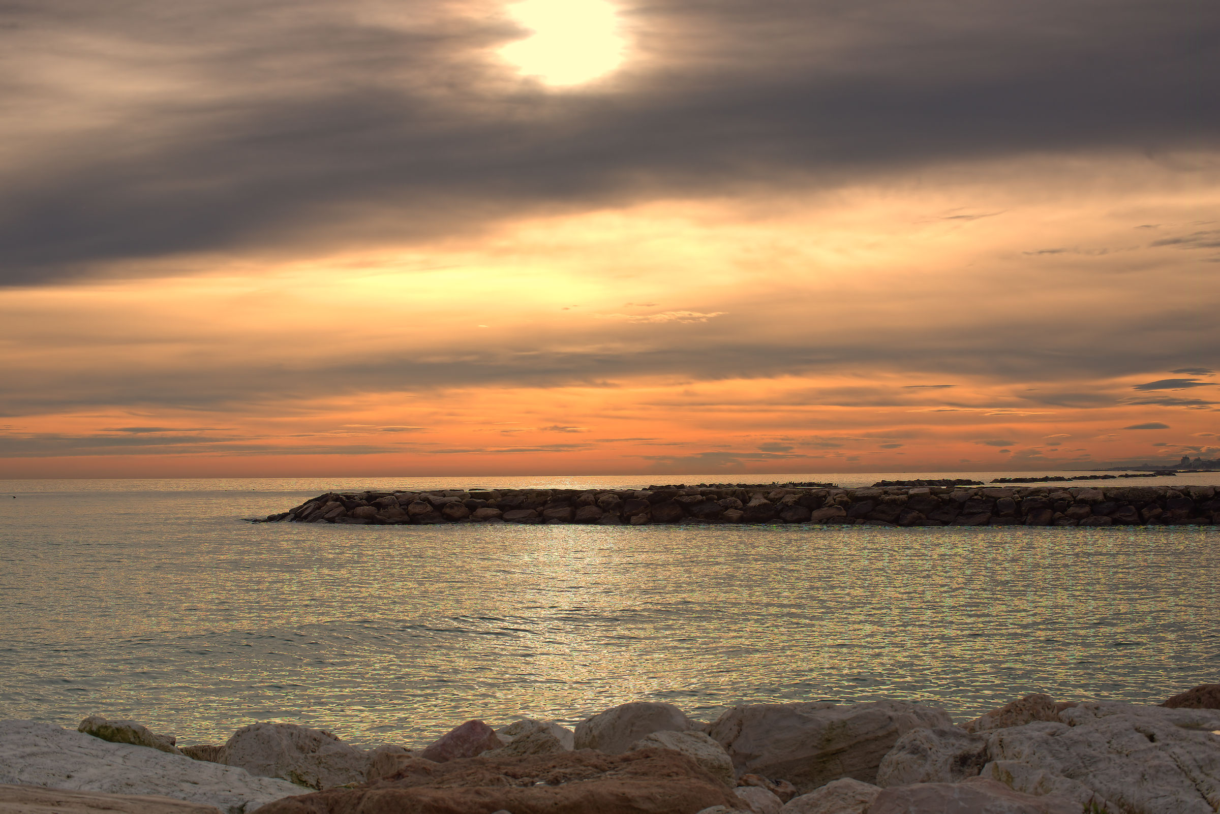 San Benedetto del Tronto