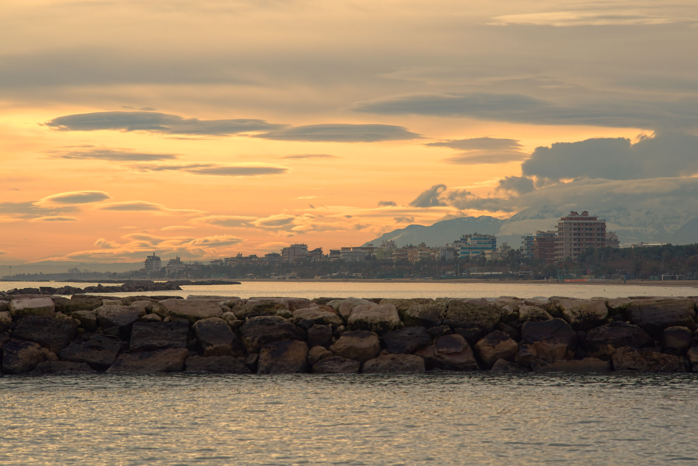 San Benedetto del Tronto
