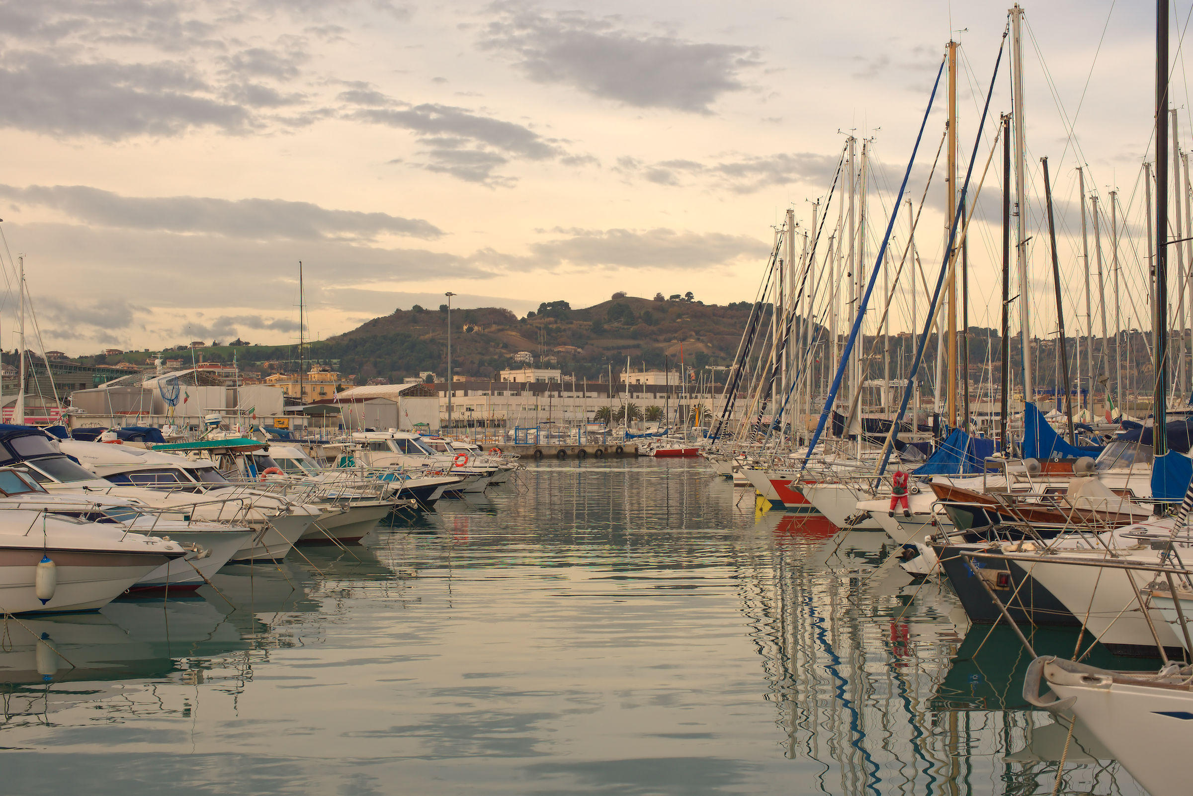 San Benedetto del Tronto