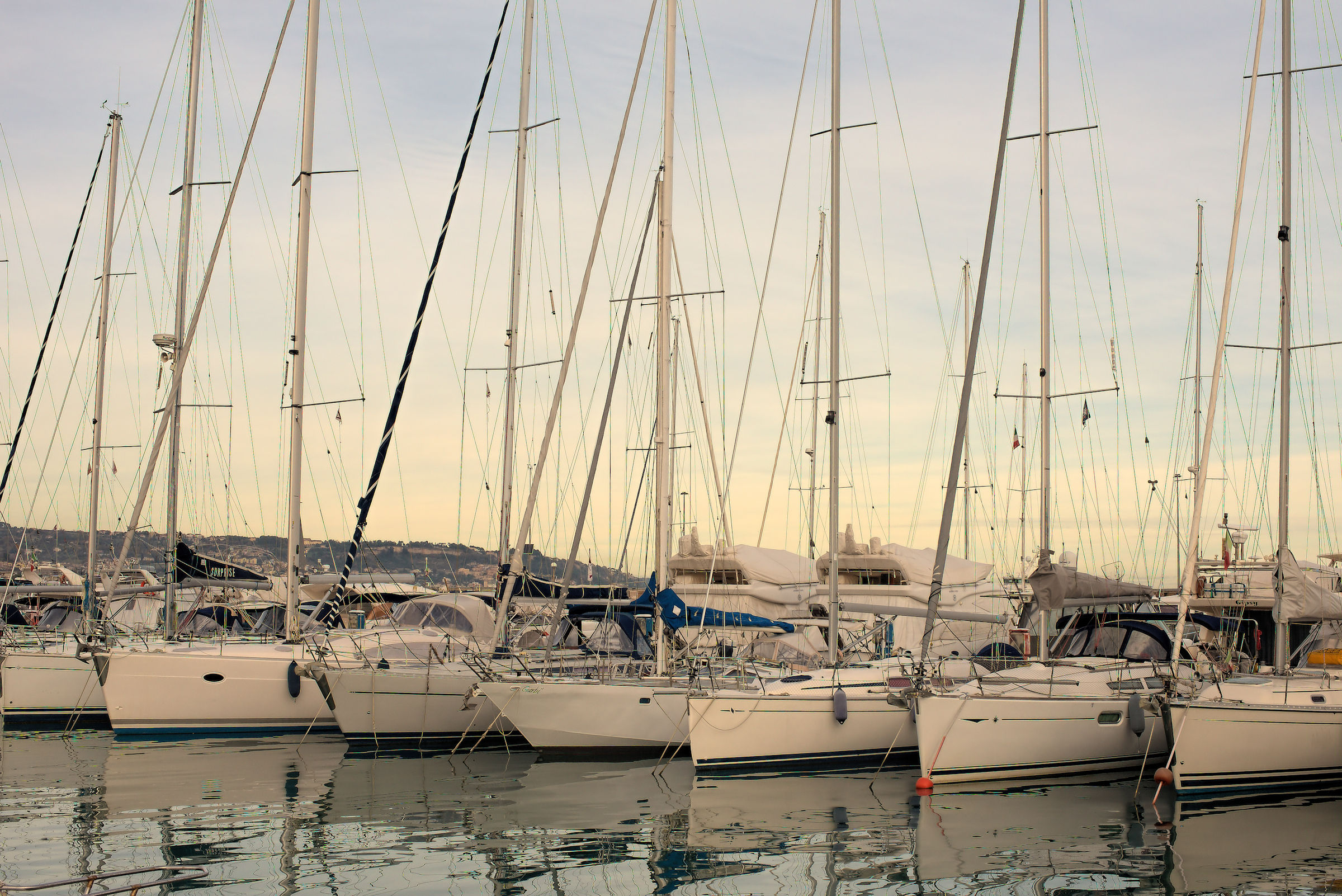 San Benedetto del Tronto