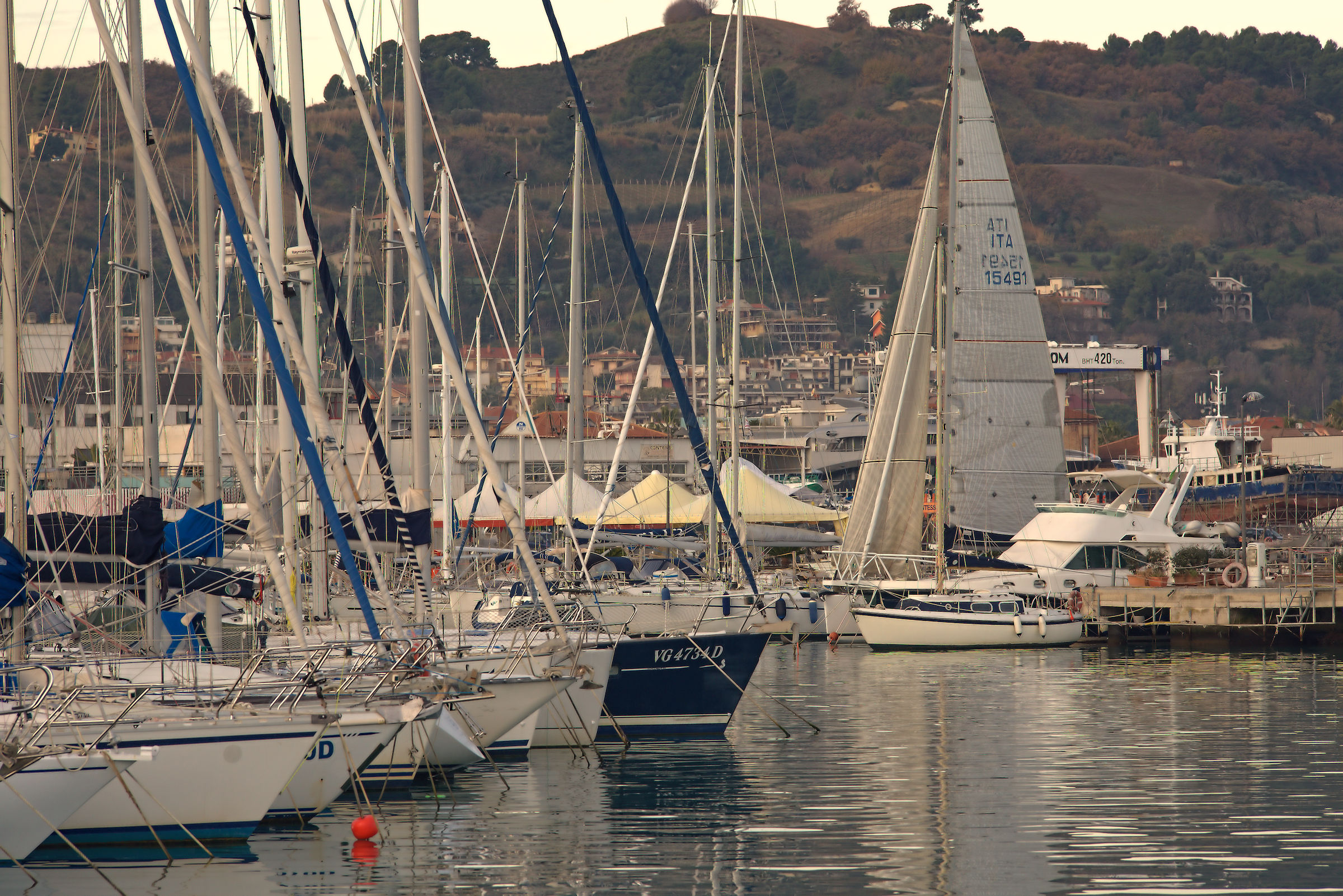 San Benedetto del Tronto