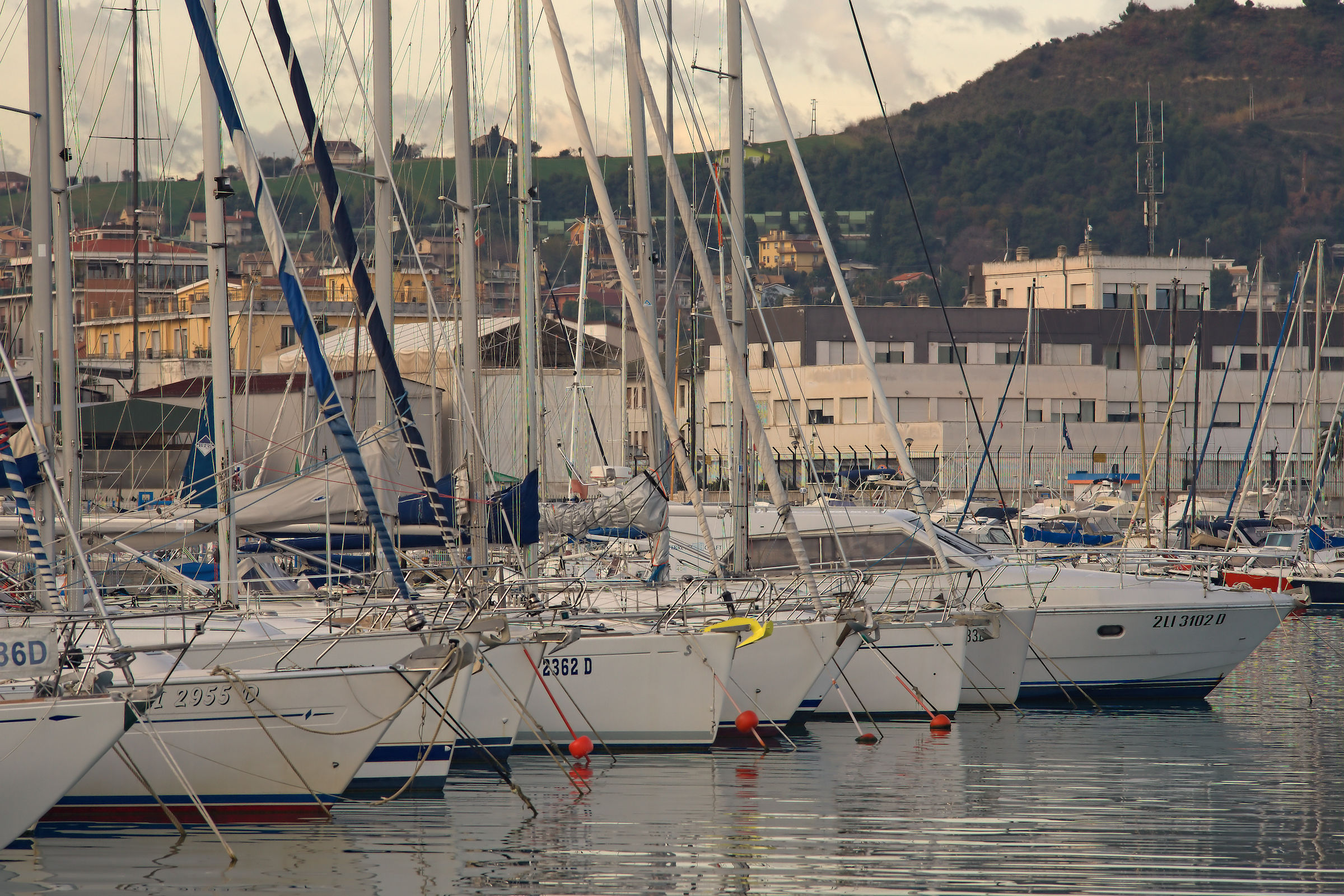 San Benedetto del Tronto