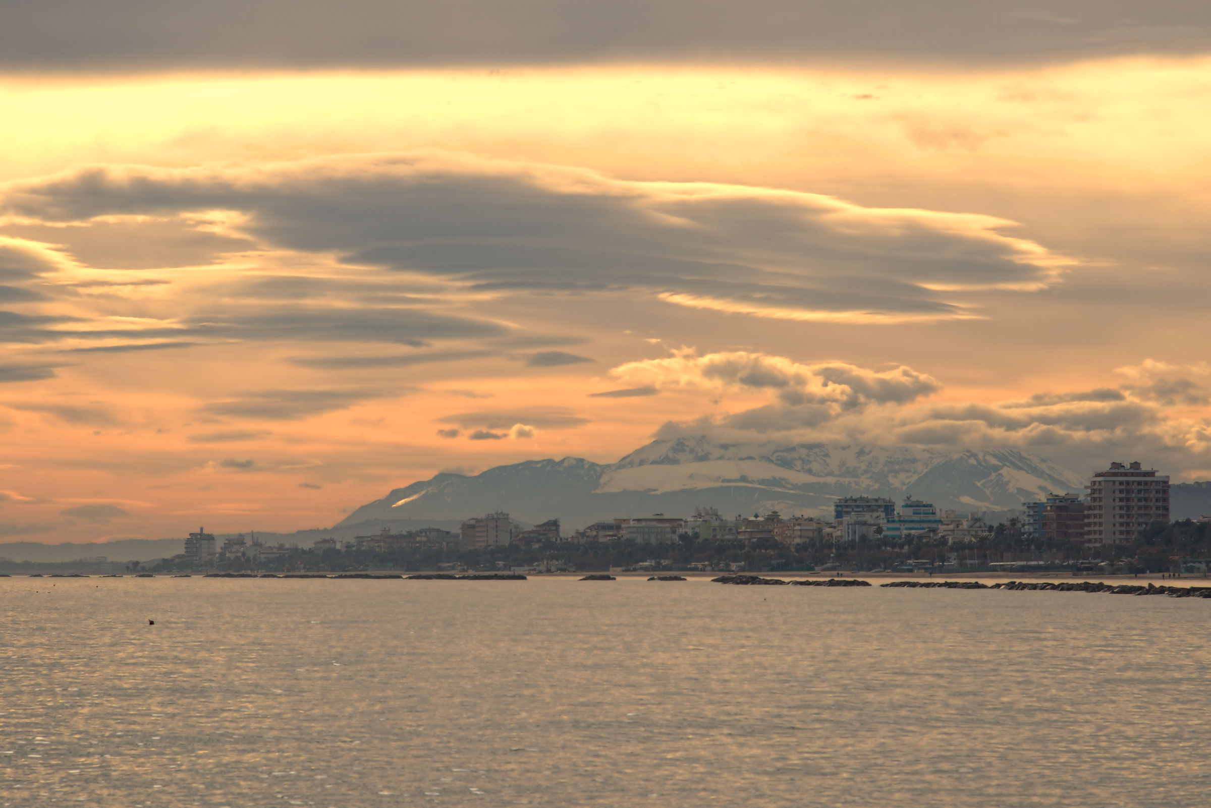 San Benedetto del Tronto