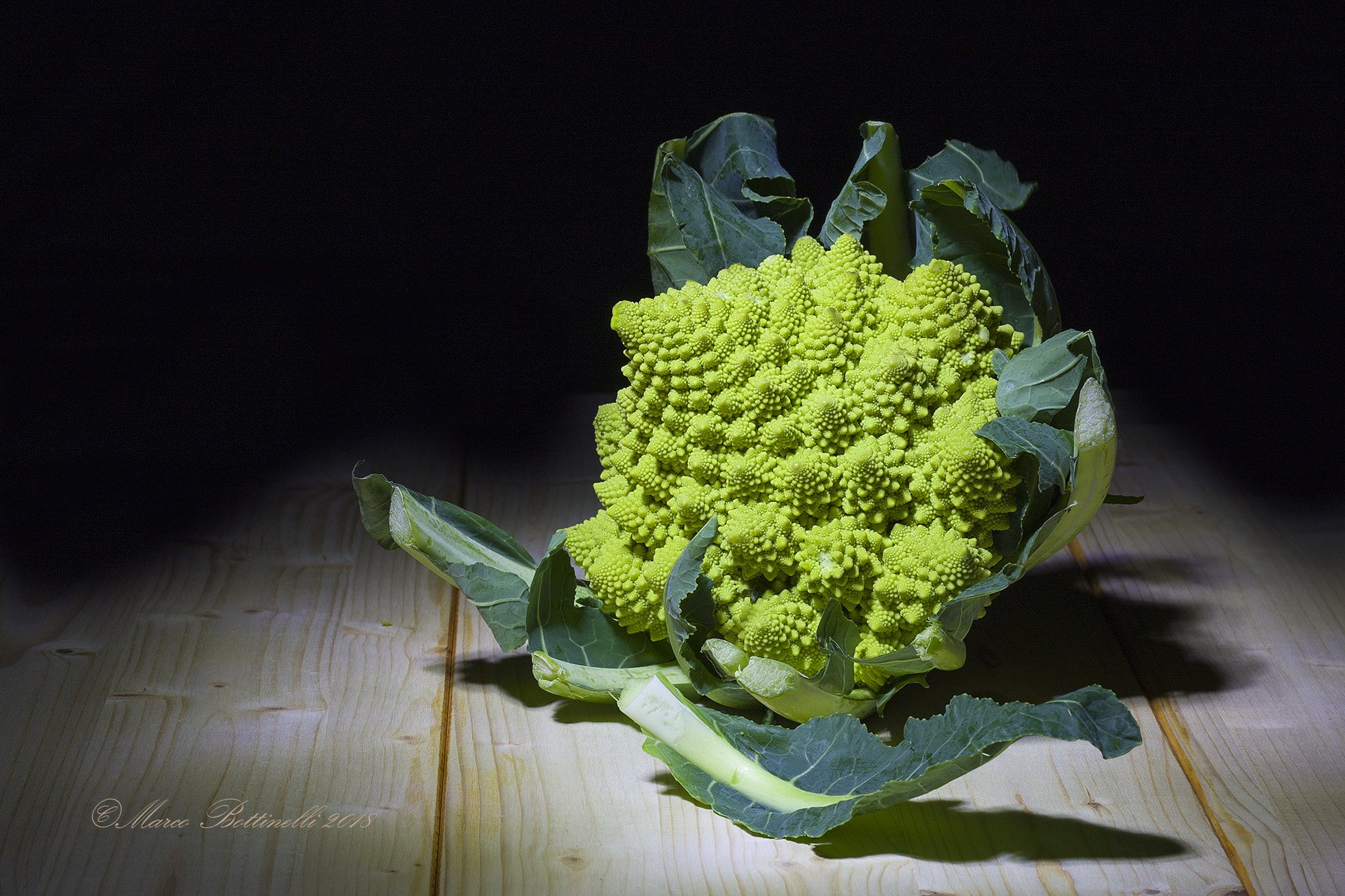 Un capolavoro della Natura