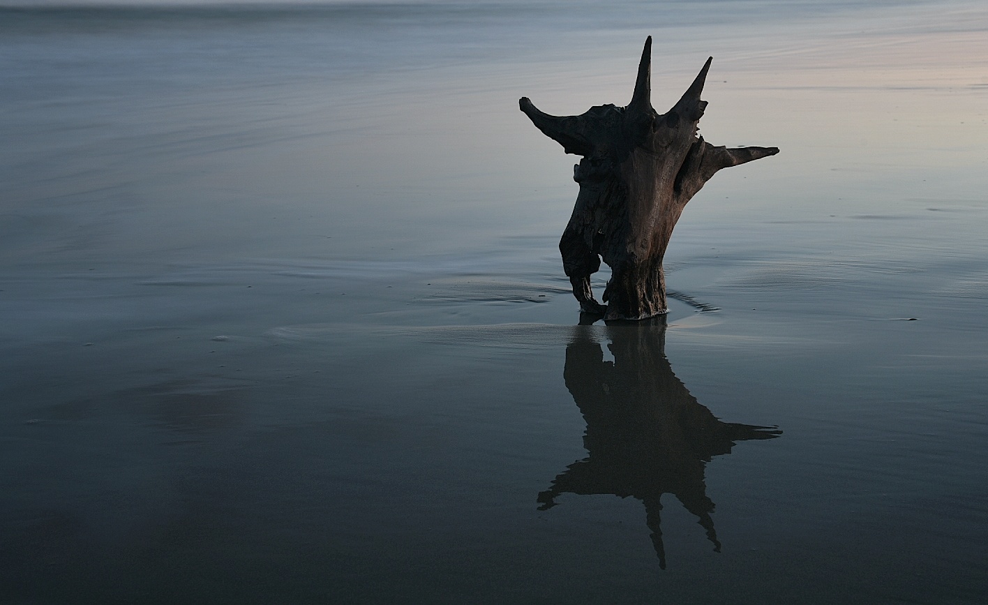 L'occhio del diavolo