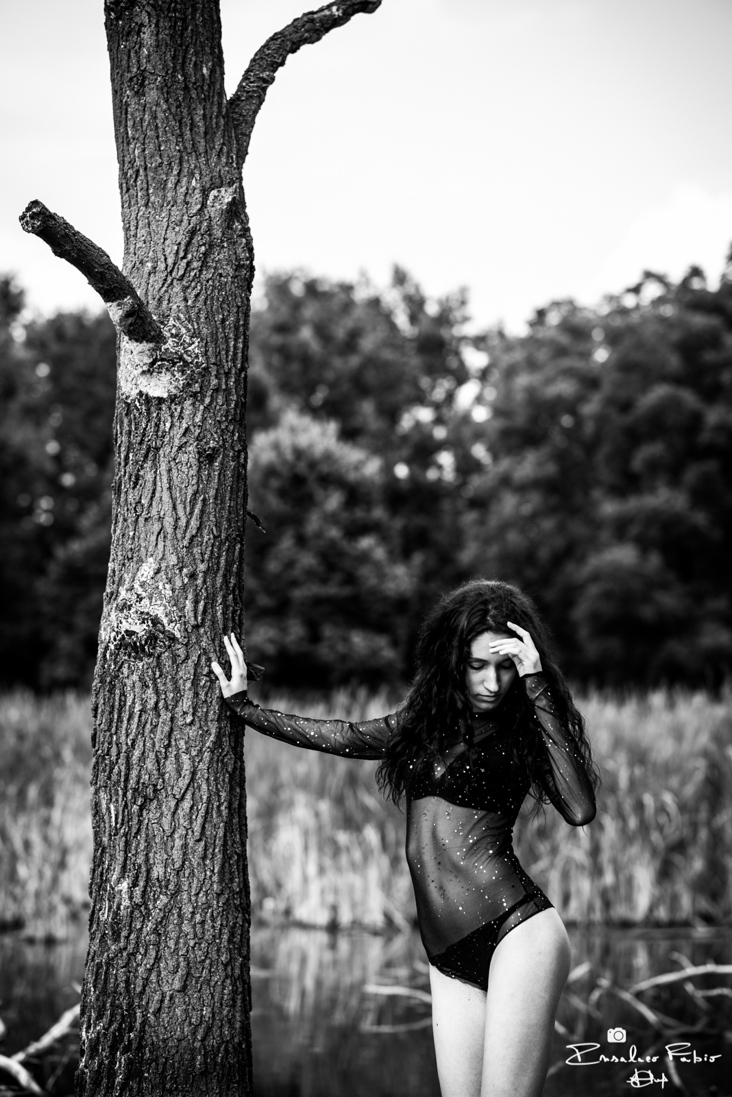 Francesca - Into the woods