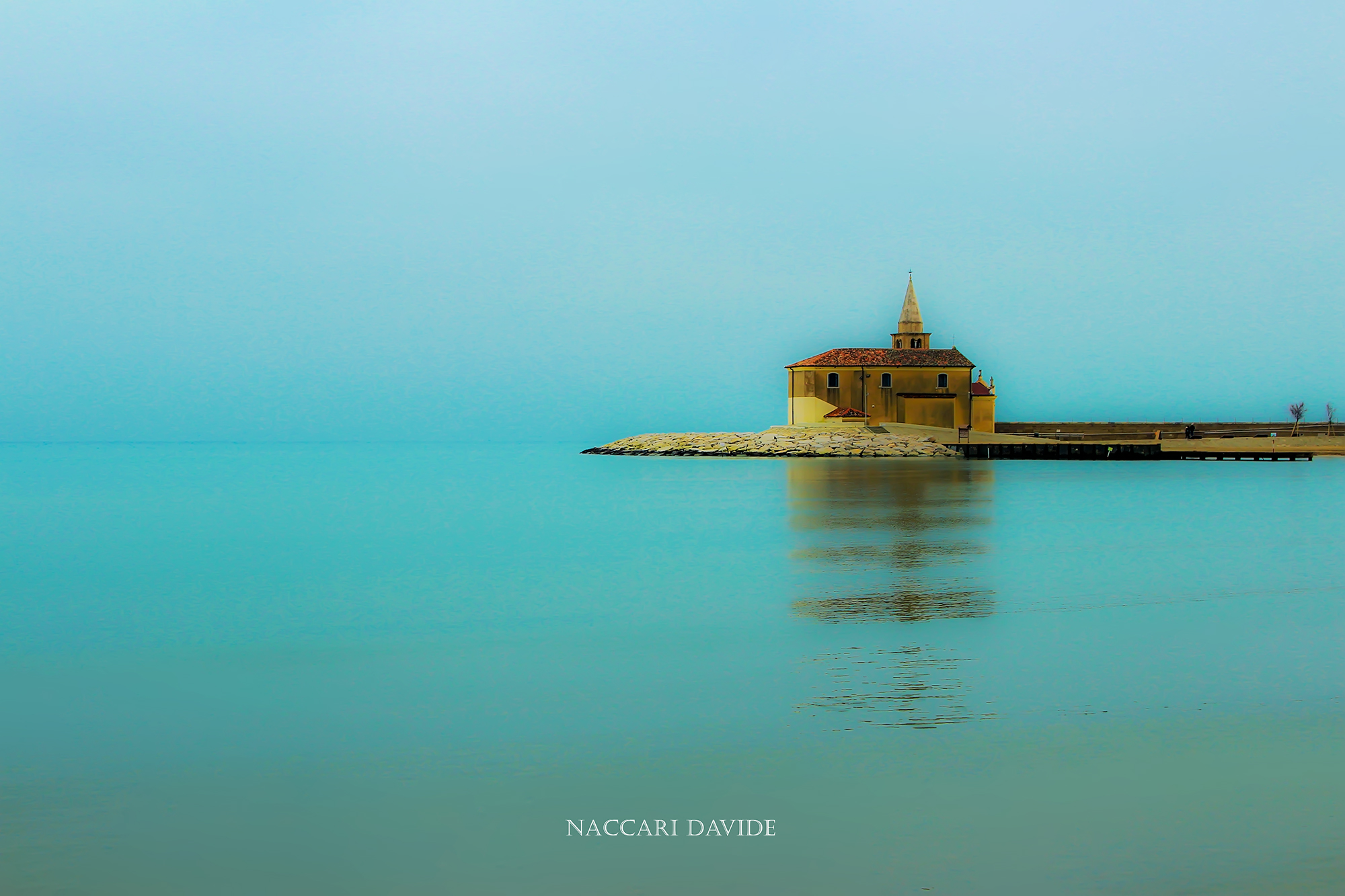 La Madonnina si Spechia