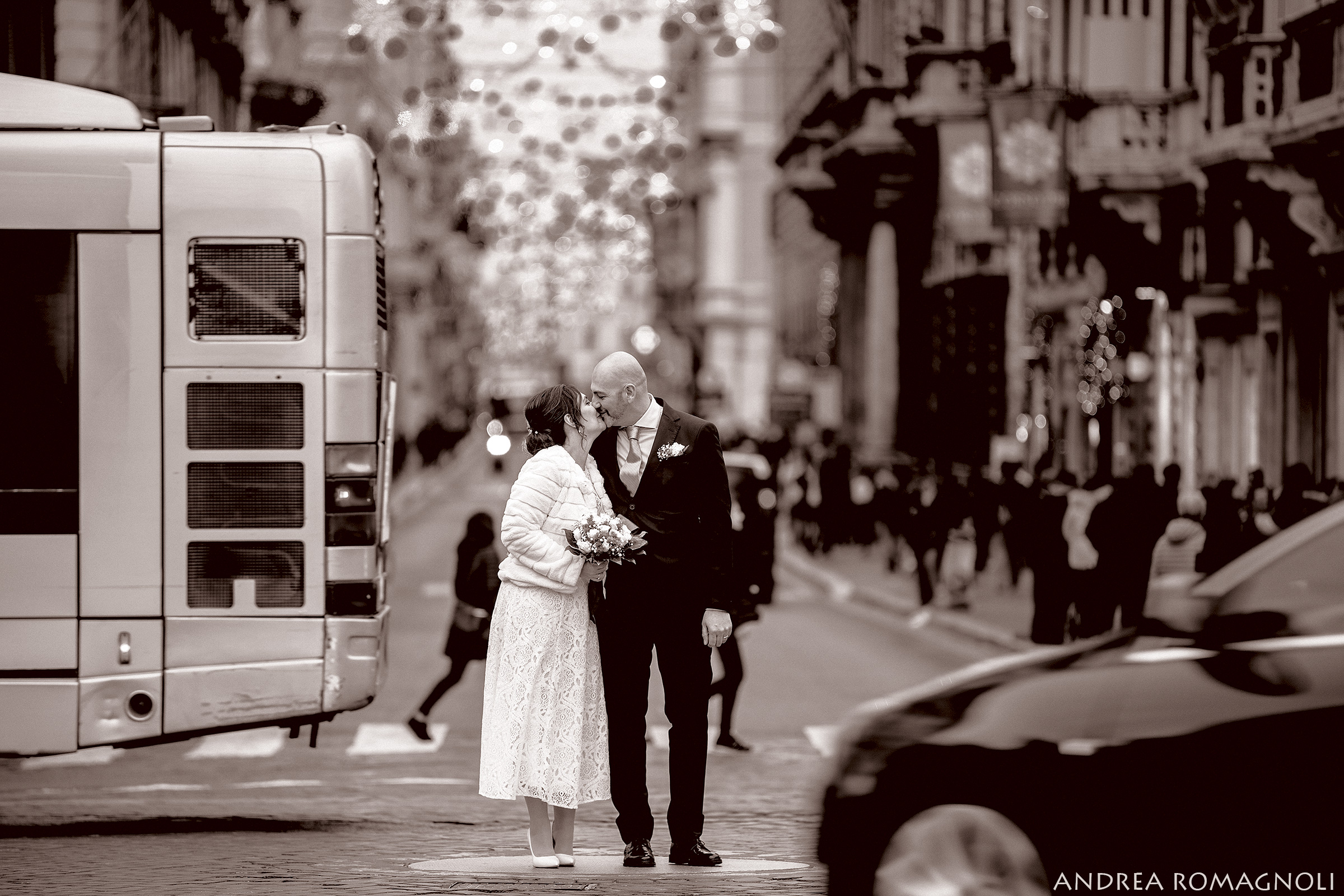 Urban wedding 2