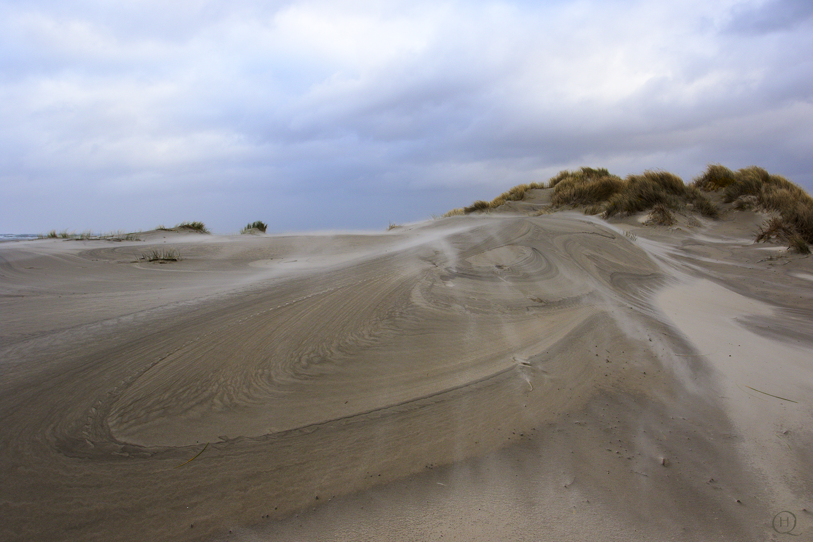 Ameland, Olanda