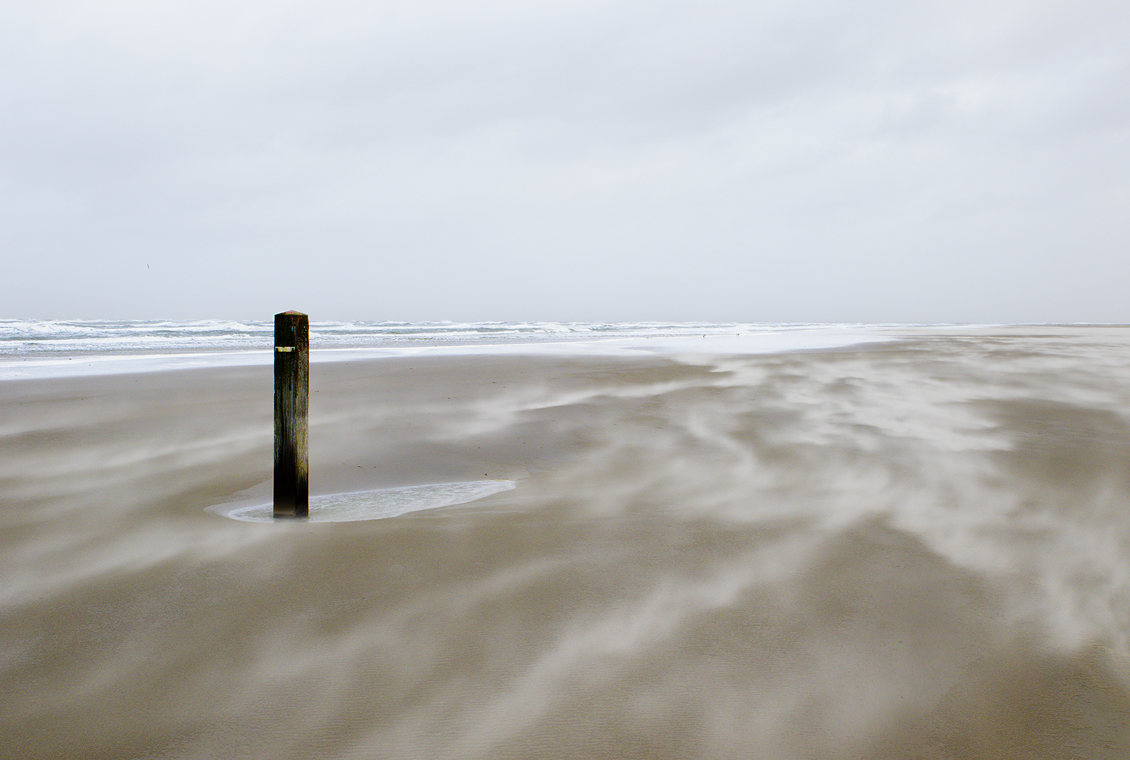 Ameland, Olanda