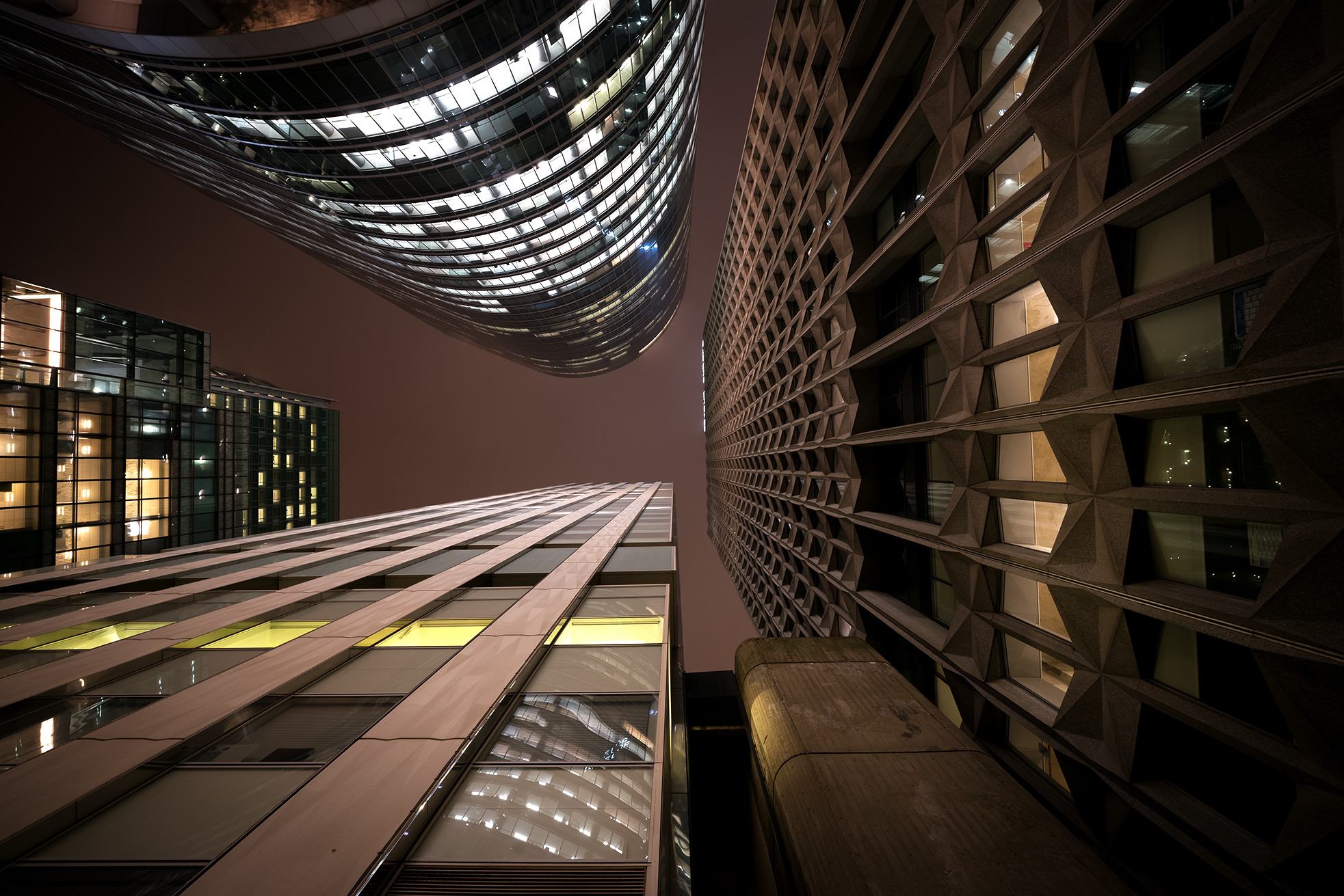 Geometrie notturne 3