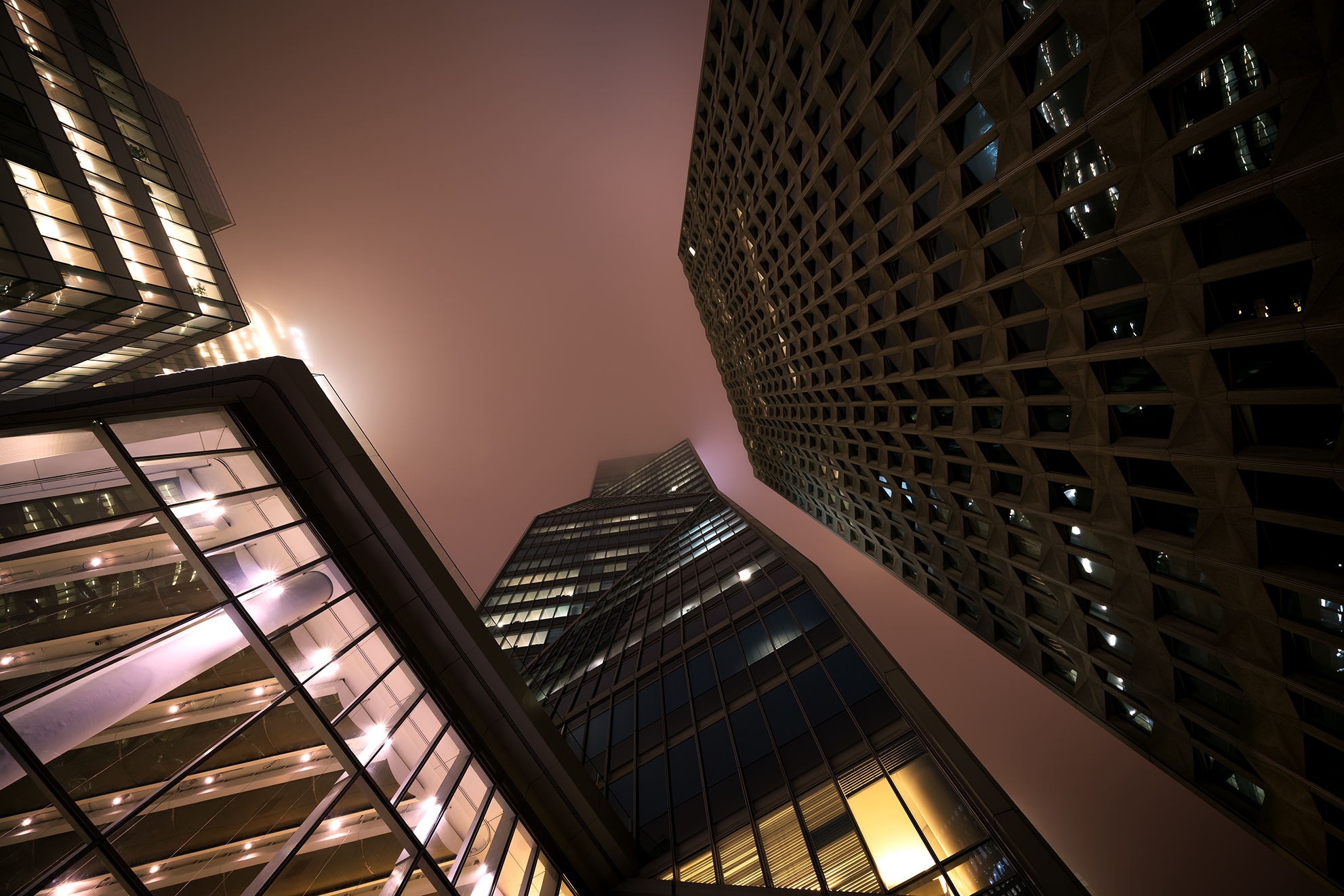 Geometrie notturne 4