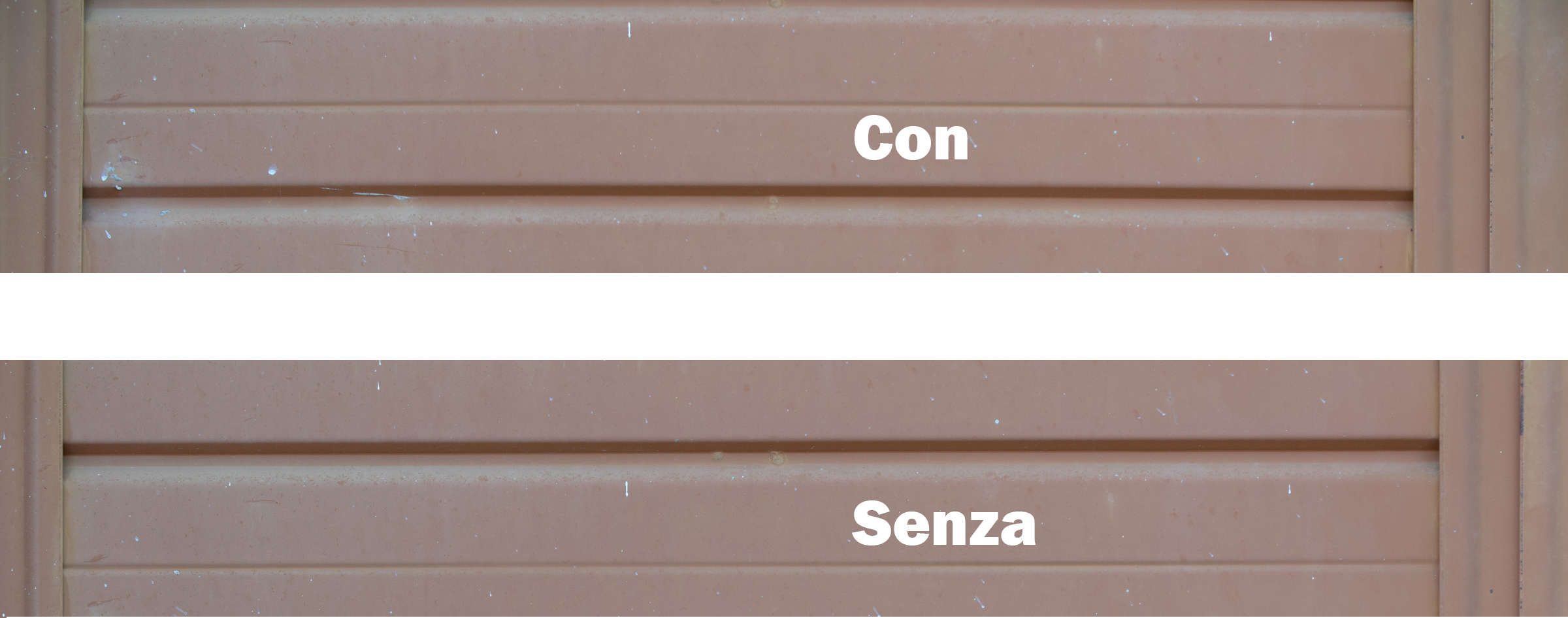 Distortion with Viltrox