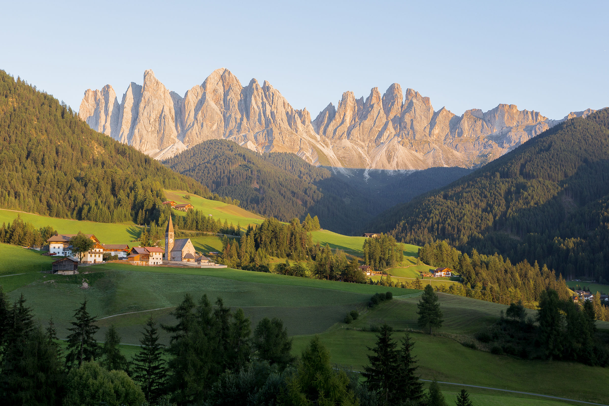 Santa Maddalena