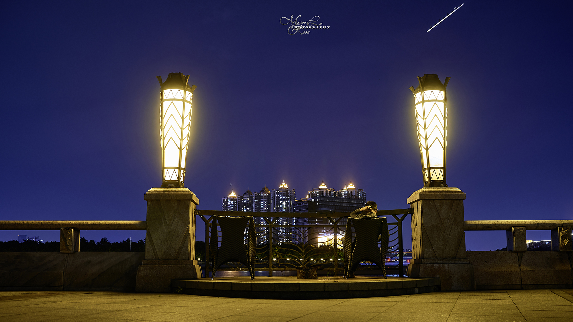 Nocturnal Reflections..